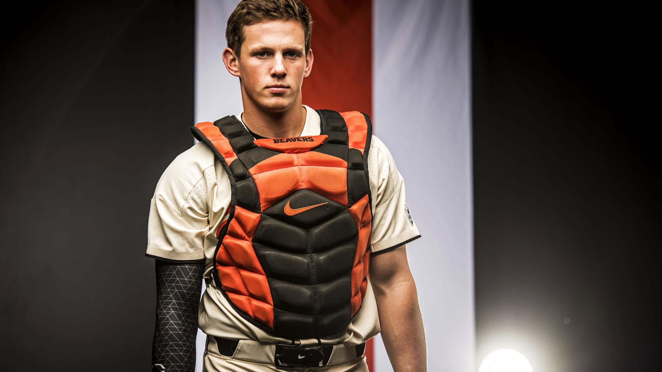 Mauer & Friends Kids Classic Charity Auction: Buster Posey