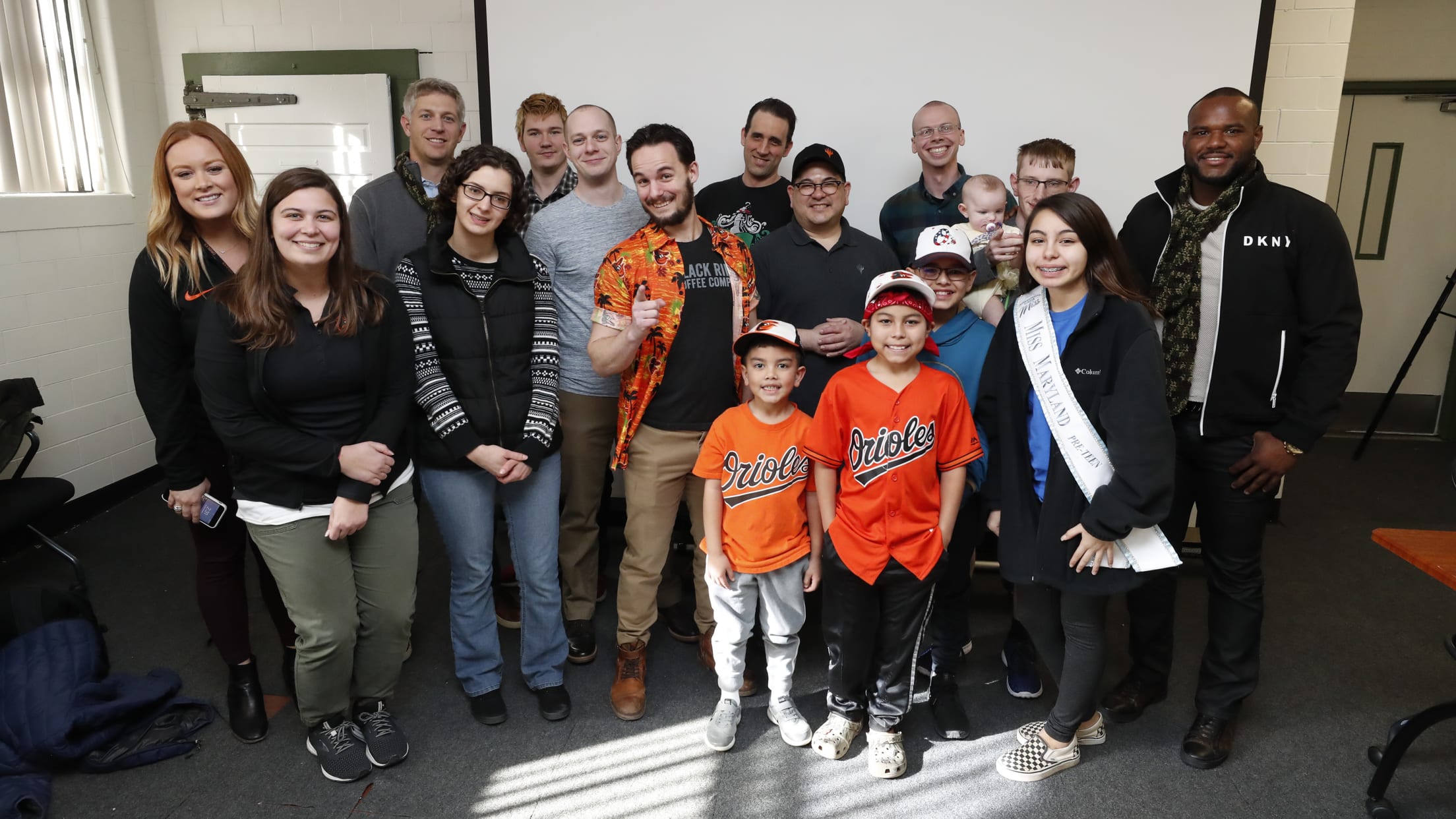 Veterans Day Special