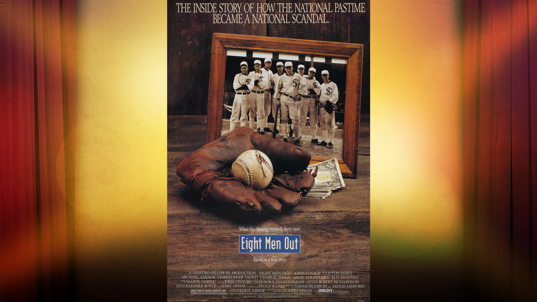 Greatest baseball movie debate: Best ending