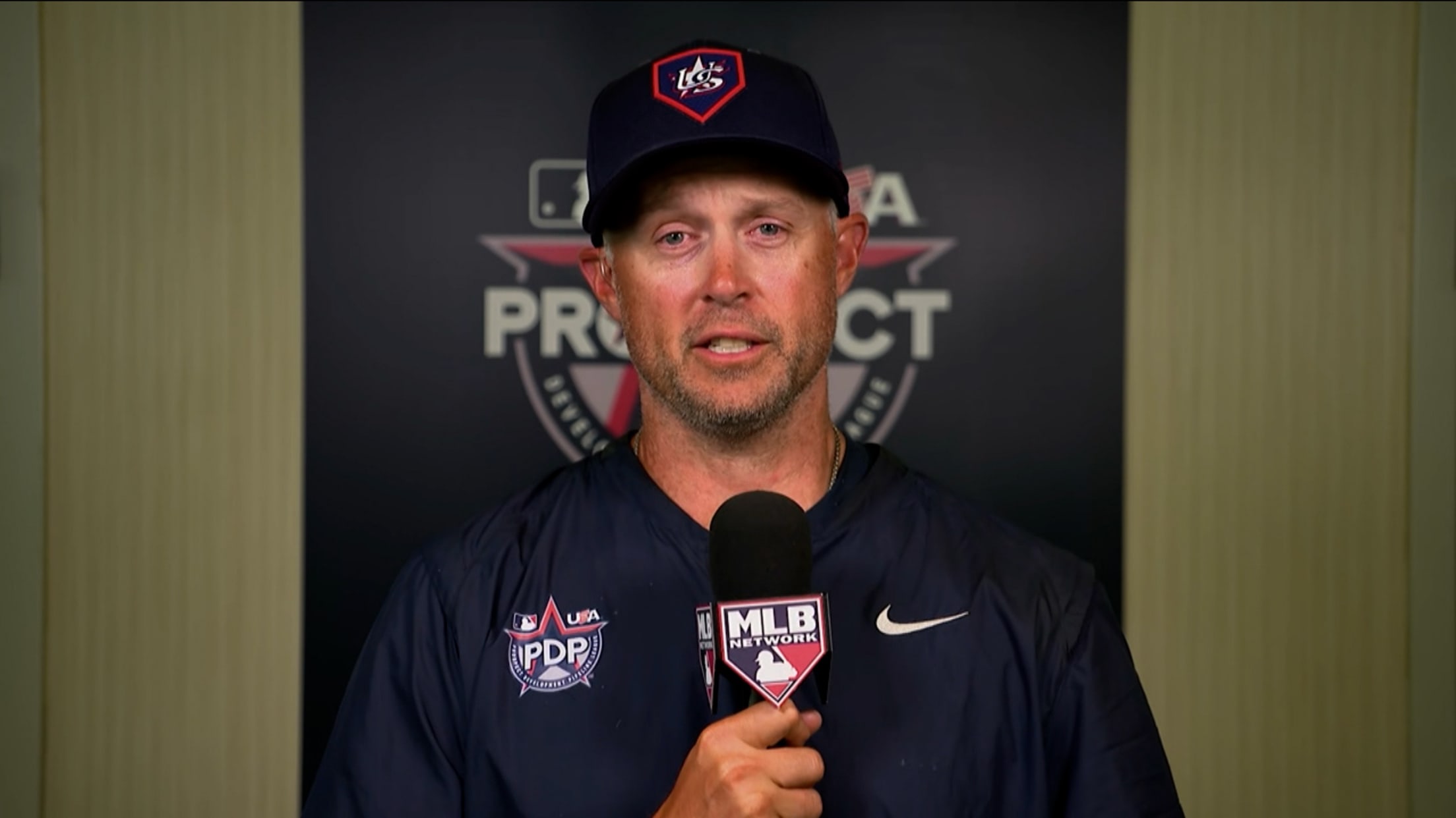 PDP League to be Featured in MLB Network Special