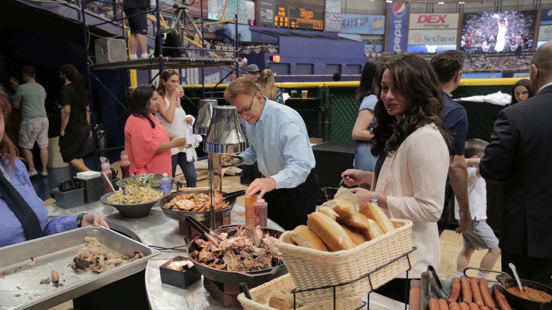 Rays announce weekday specials, Season Ticket Club - DRaysBay