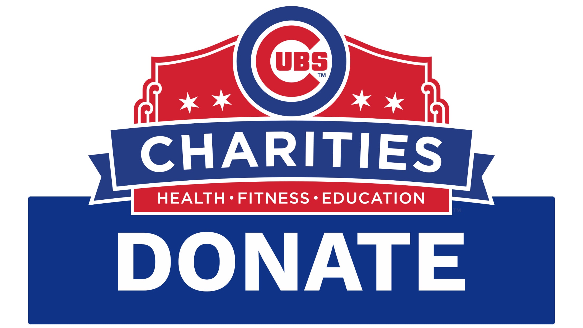 Cubs Charities