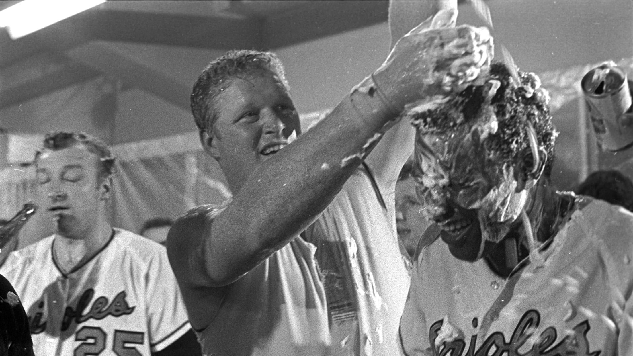 80 Facts About Boog Powell on His 80th