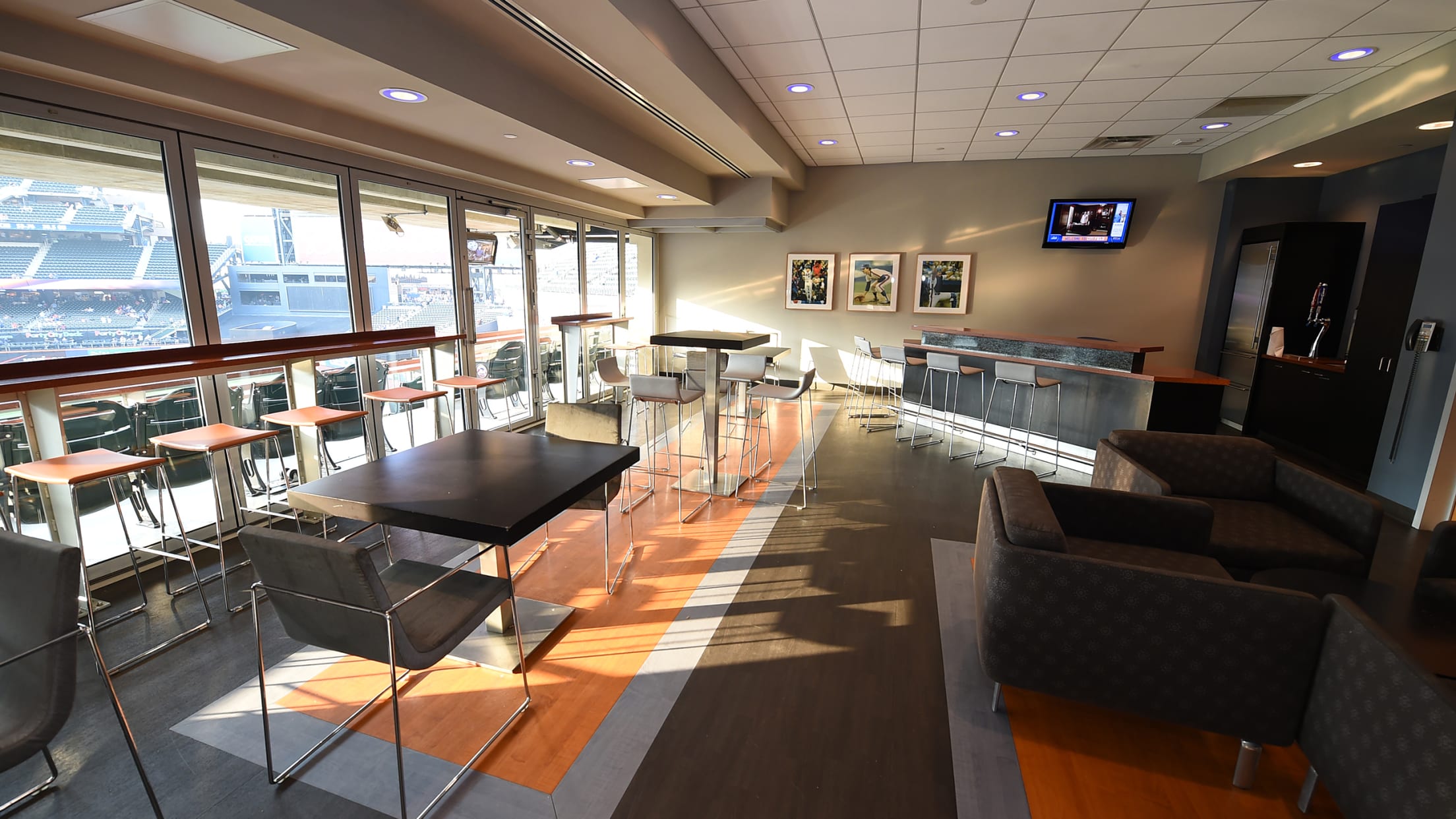 Peanut Free Suite Day | New York Mets