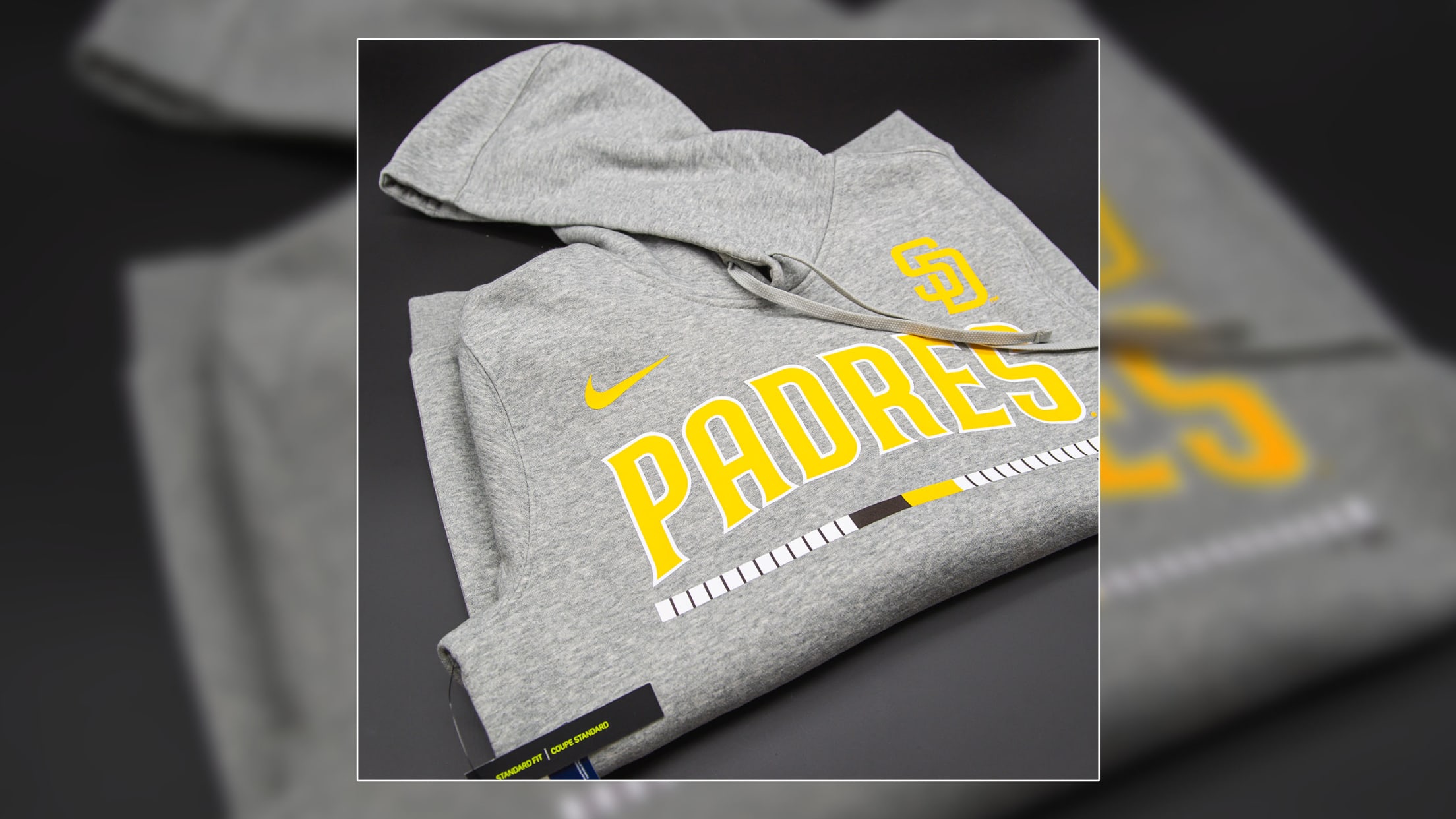 official padres store