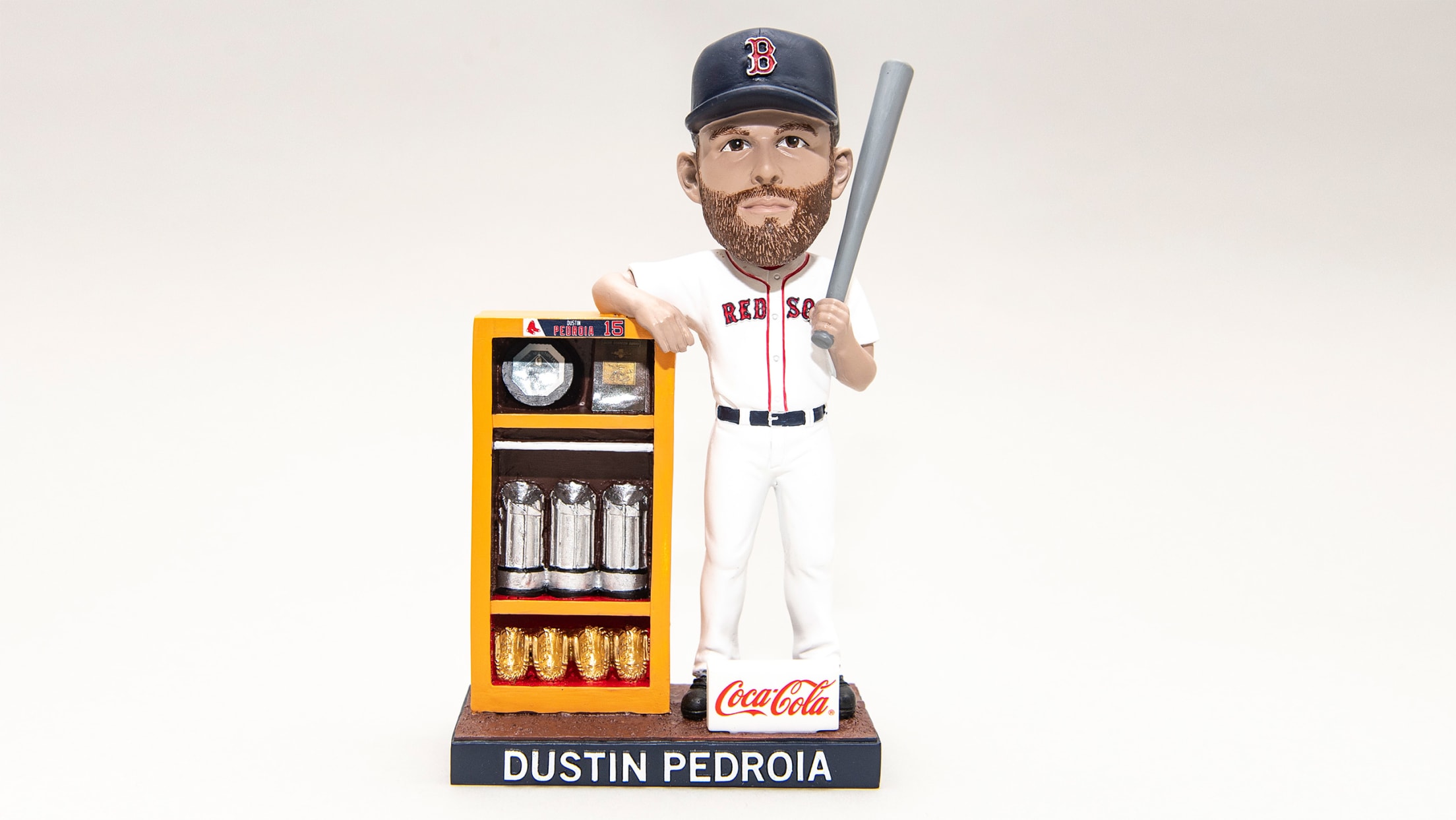 Dustin Pedroia Boston Red Sox Framed 15 x 17 Player Collage with a Piece  of Game-Used Ball - MLB Player Plaques and Collages at 's Sports  Collectibles Store