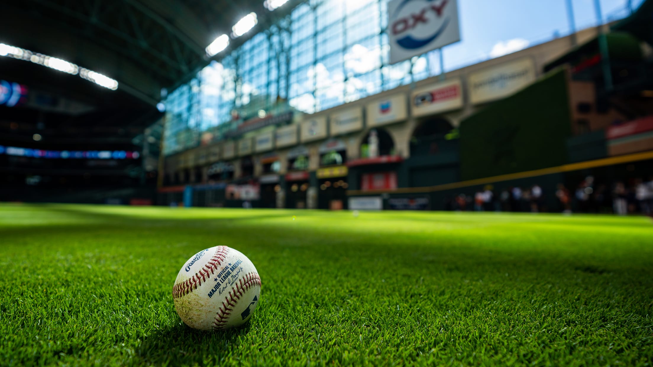 Houston Astros on X: Tomorrow's stars. Prior to today's game, we hosted  the Future Astros Parade, presented by Houston Methodist!   / X