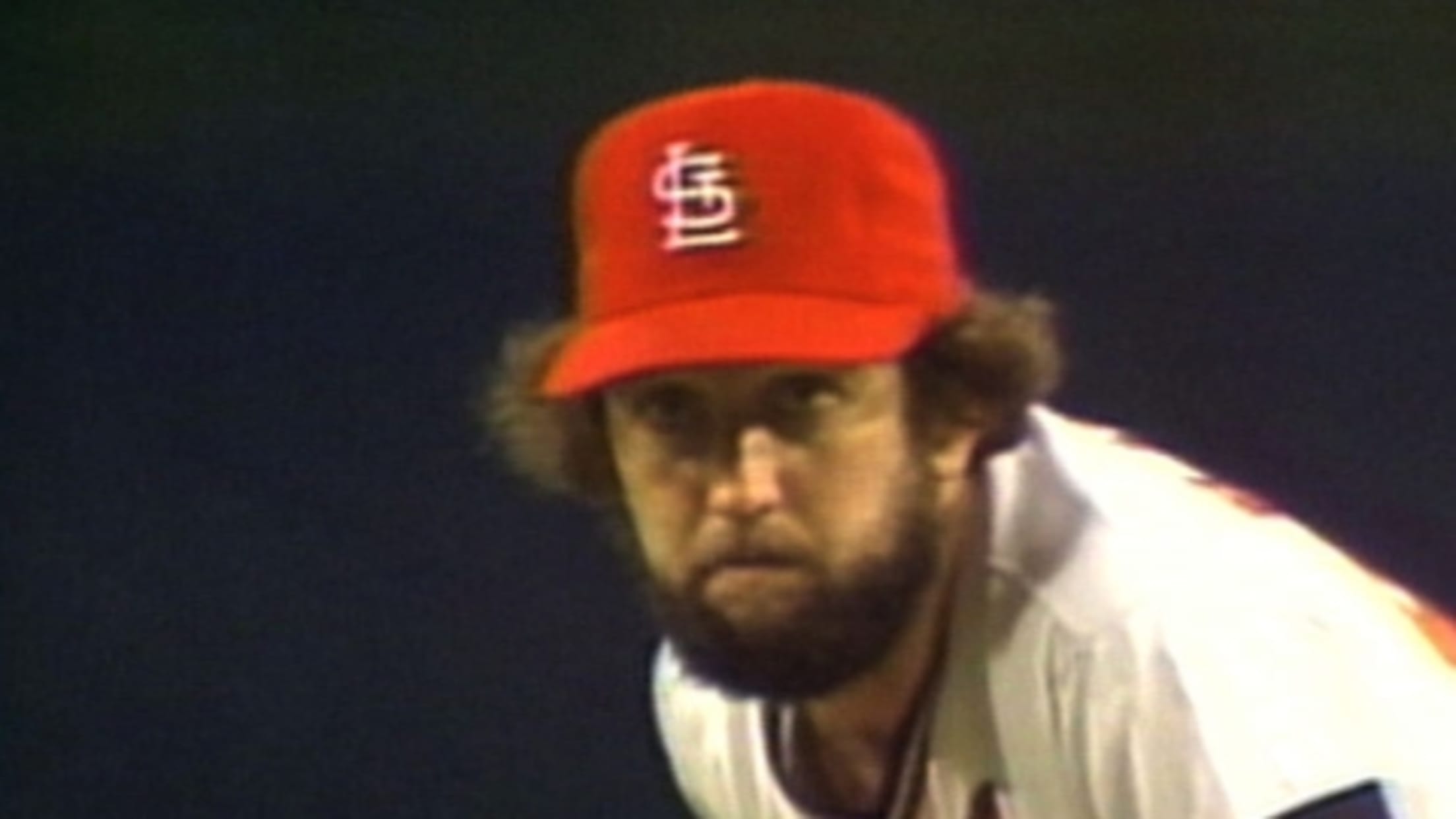 Cardinals: Bruce Sutter, No. 42