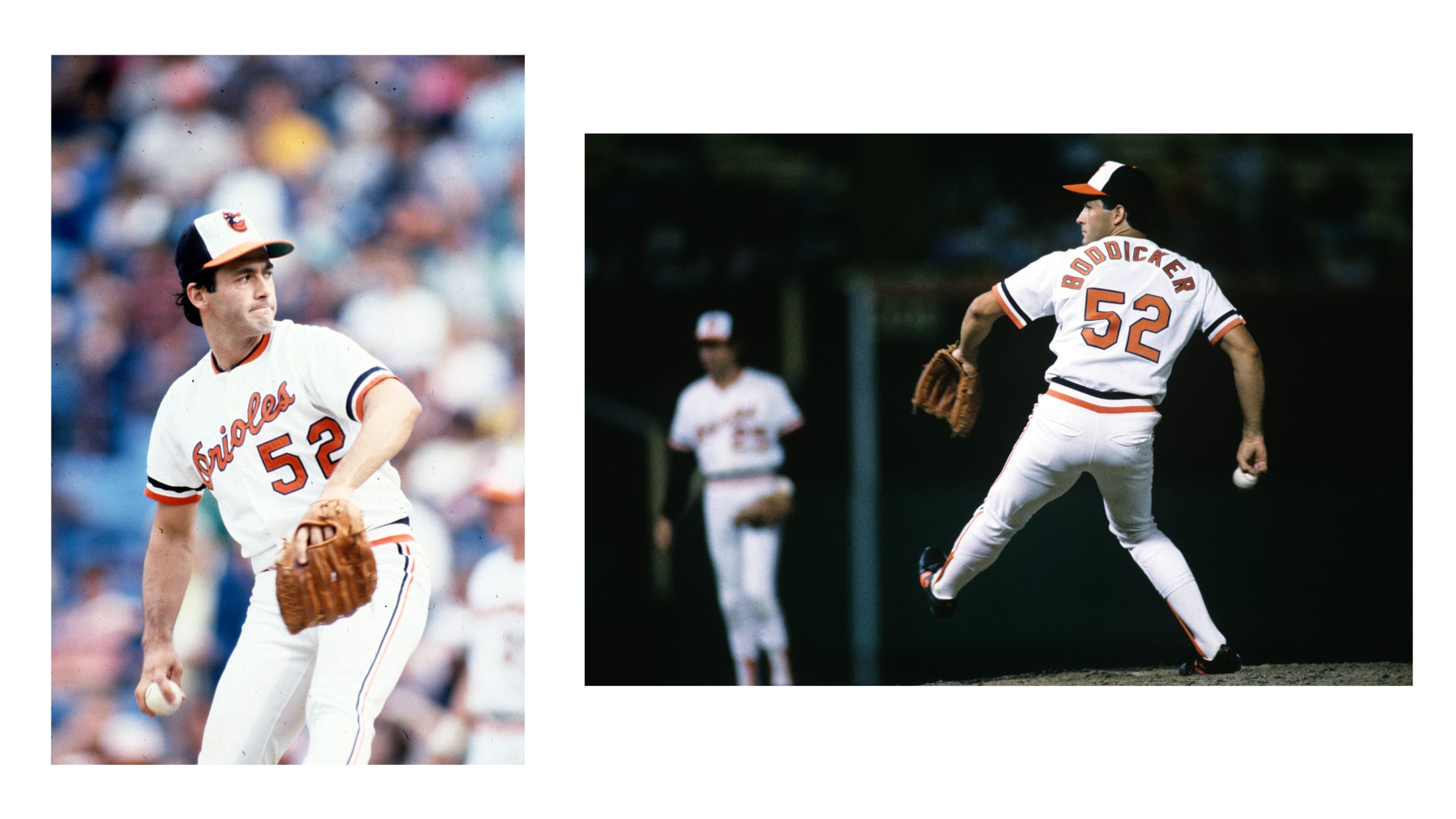 Birdland Insider: Landrum's Legendary Homer Led O's into '83 Series