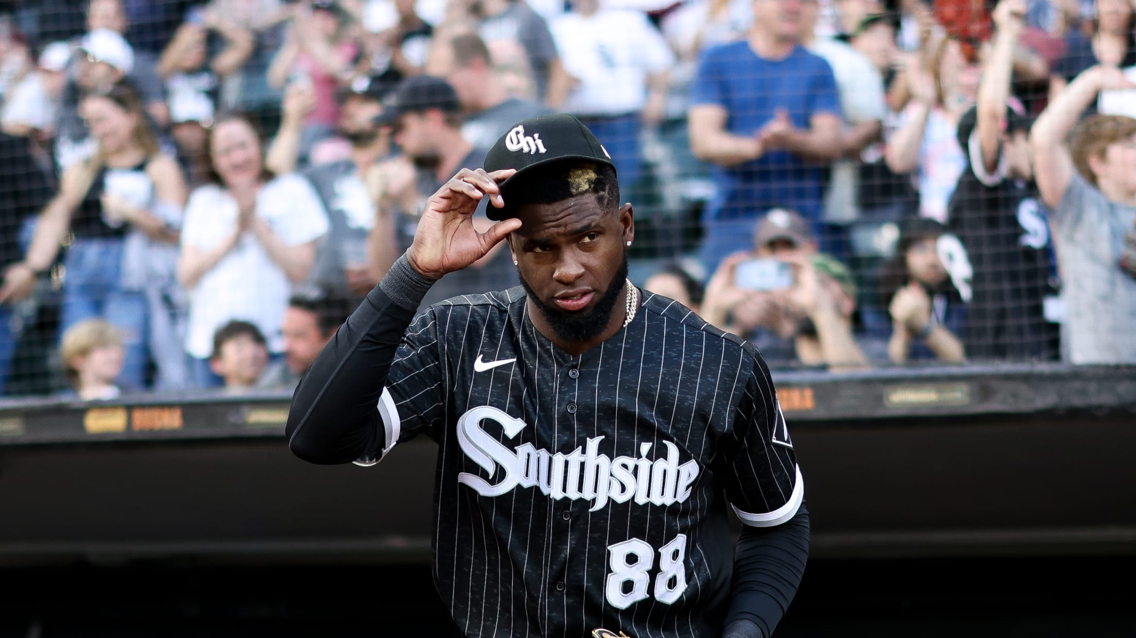 White Sox Southside Jersey