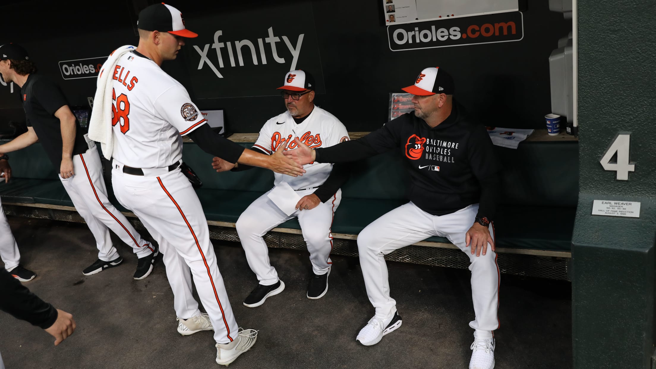 Homestand in Focus  617 - 622-037