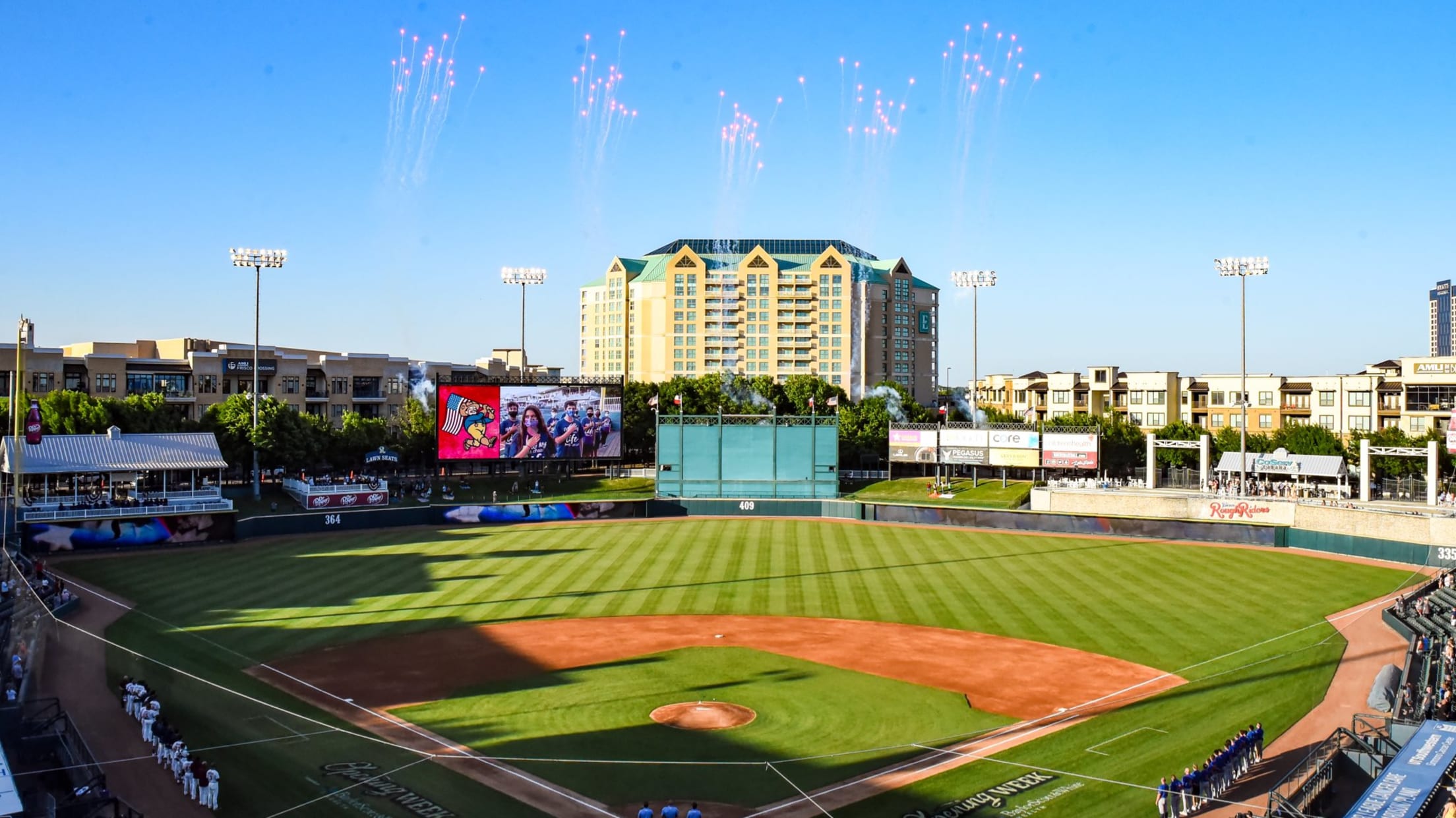 Sod Poodles Baseball: Looking ahead to Corpus Christi series