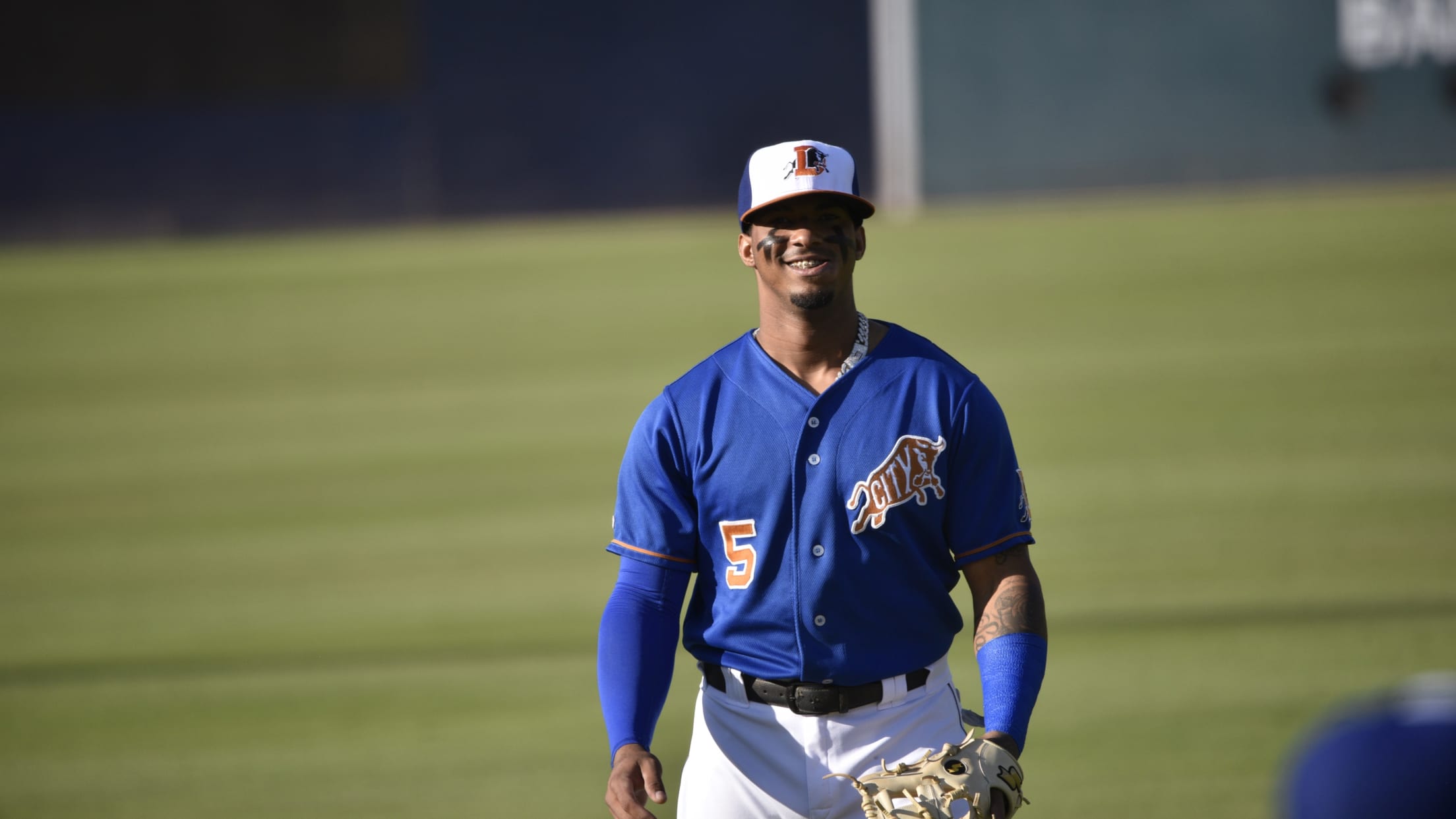 Top MLB prospect Wander Franco to make debut for the Tampa Bay