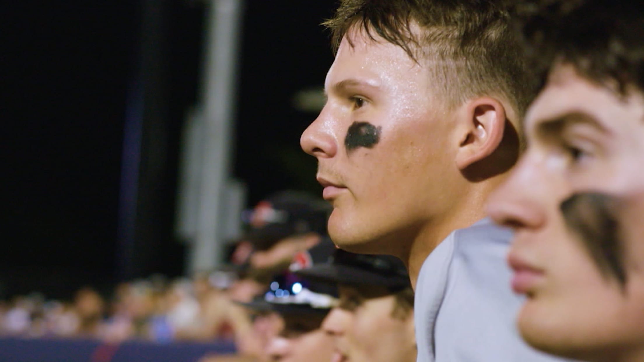 Bobby Witt Jr. on offseason plans