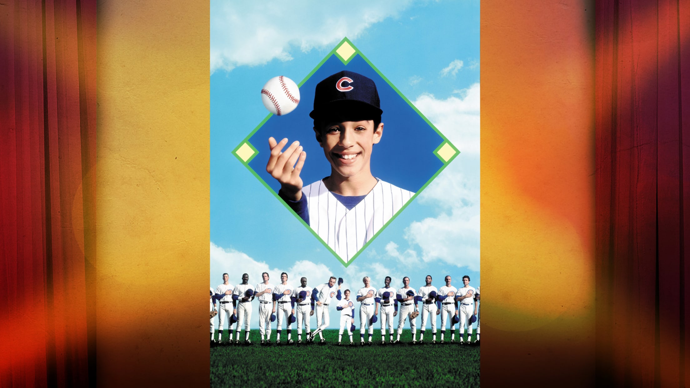 Rookie of the Year' turns 20: Remembering Henry Rowengartner, striking out  Barry Bonds and more