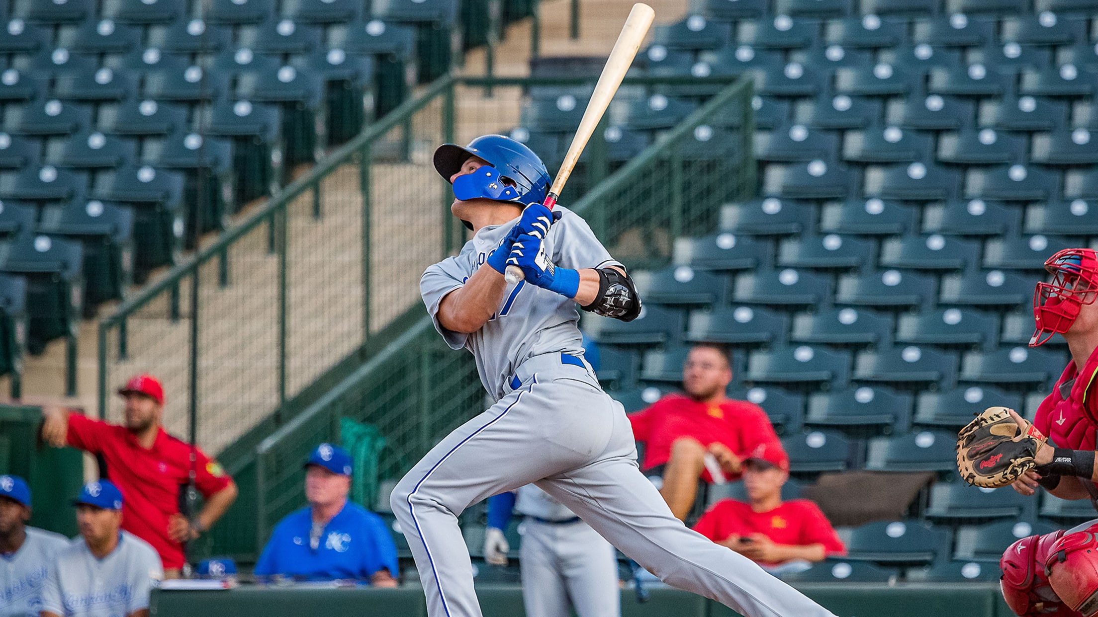 Kansas City Royals: Bobby Witt Jr. 2023 Fielding - Officially