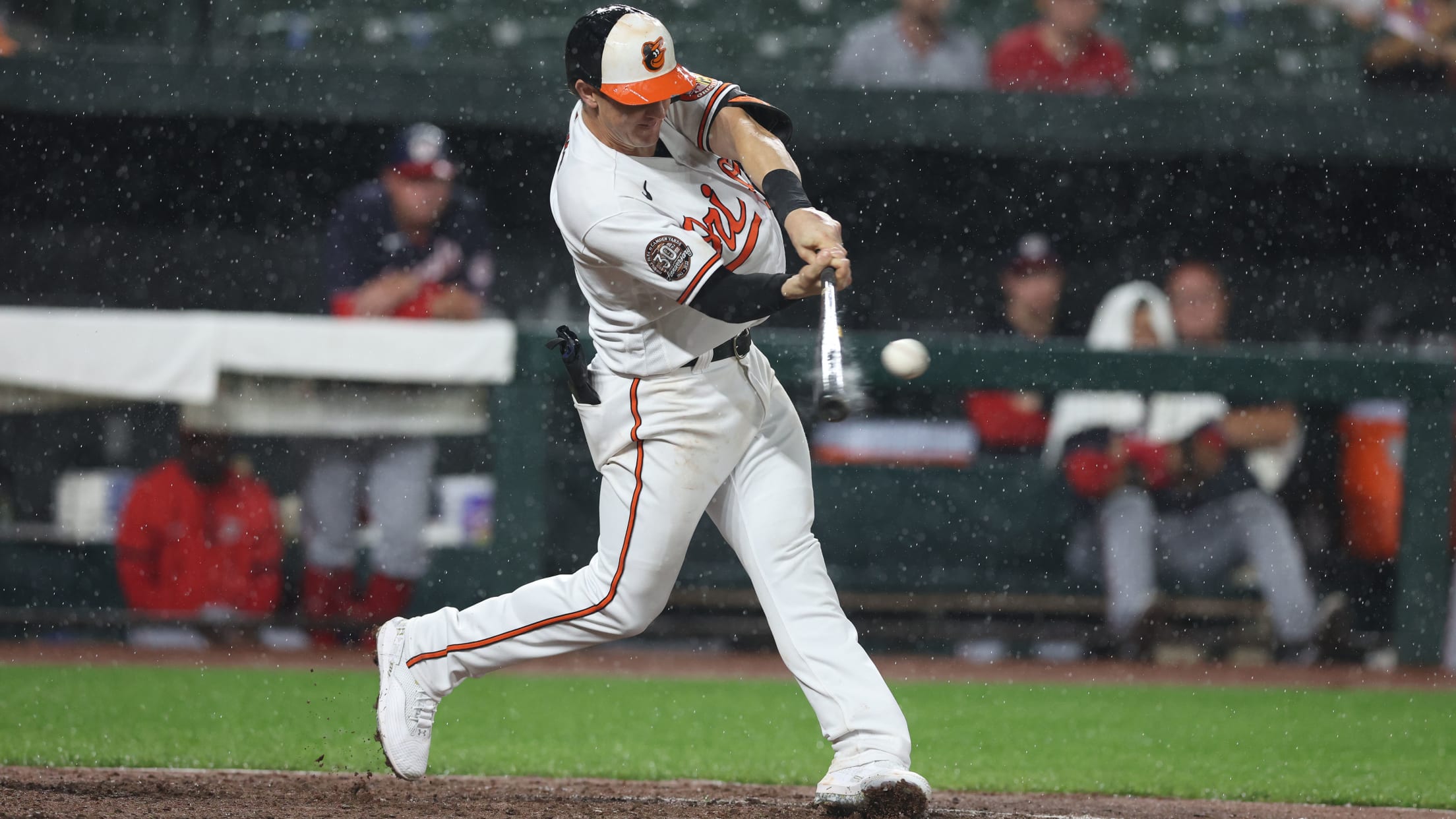 Homestand in Focus  617 - 622-047