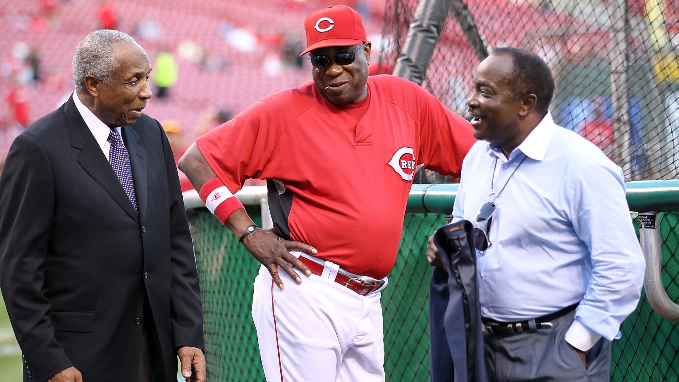 Dusty Baker salary, net worth, biography, age & other updates - Kemi Filani  News