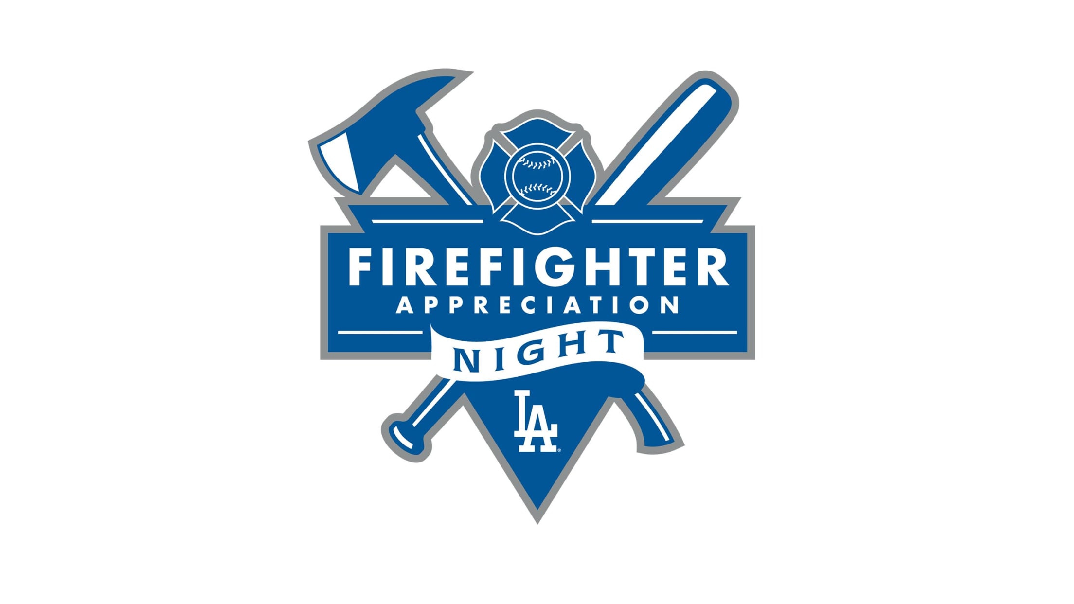 Firefighter Appreciation Night Los Angeles Dodgers