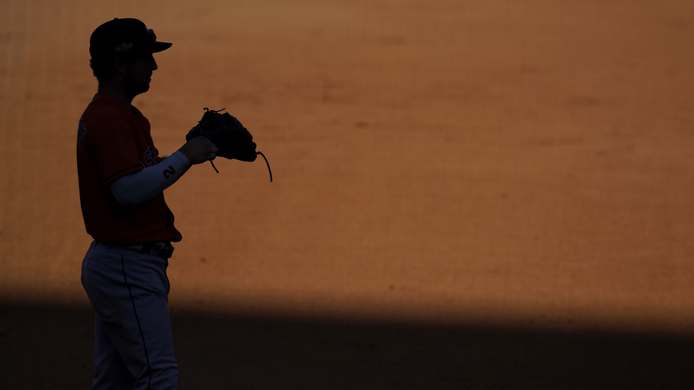 Alex Bregman reveals the inspiration behind his foundation