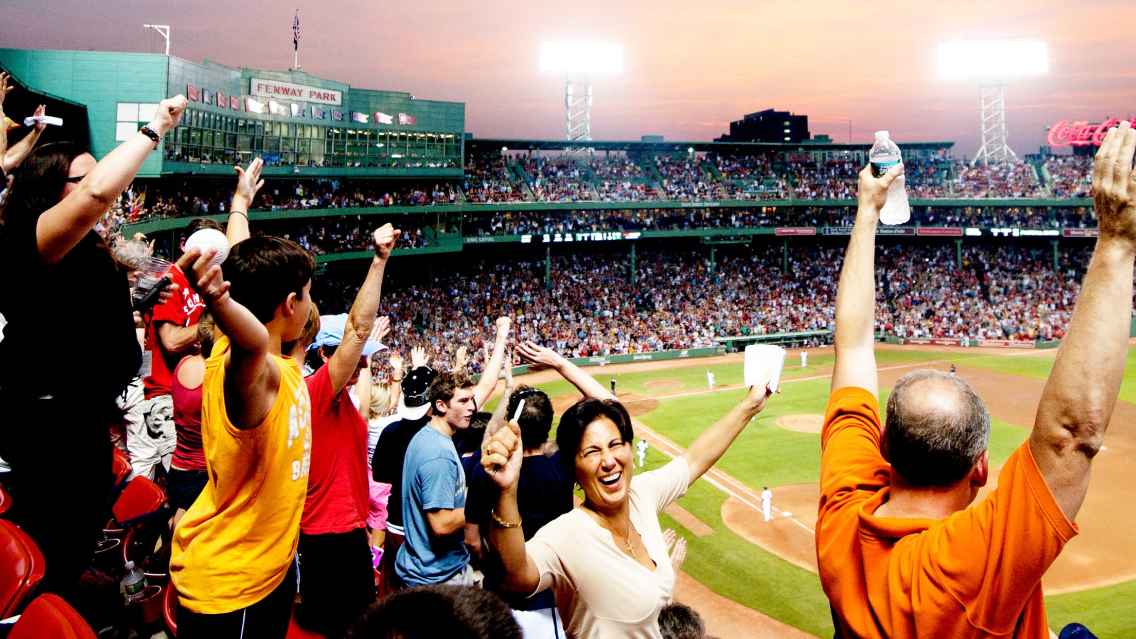 Red Sox on X: Happy to host Disability Pride Night at Fenway Park!   / X