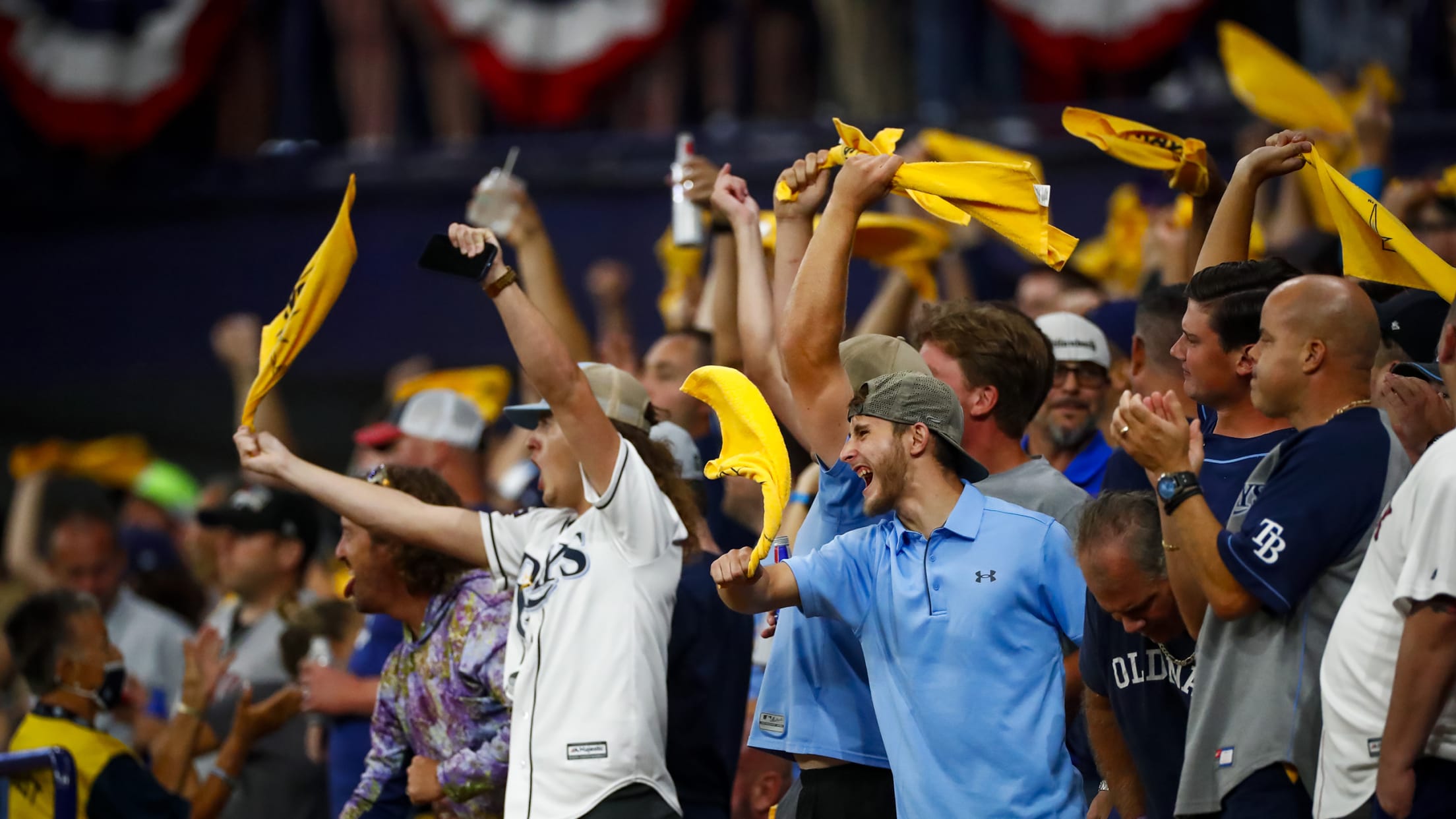 Rays announce weekday specials, Season Ticket Club - DRaysBay