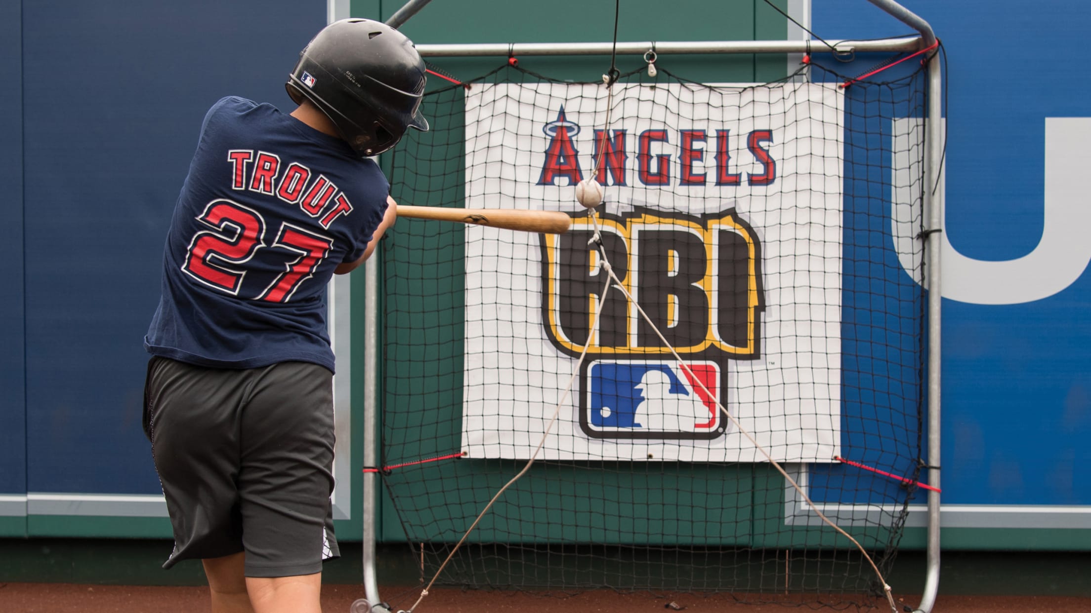 Angels RBI League: Registration