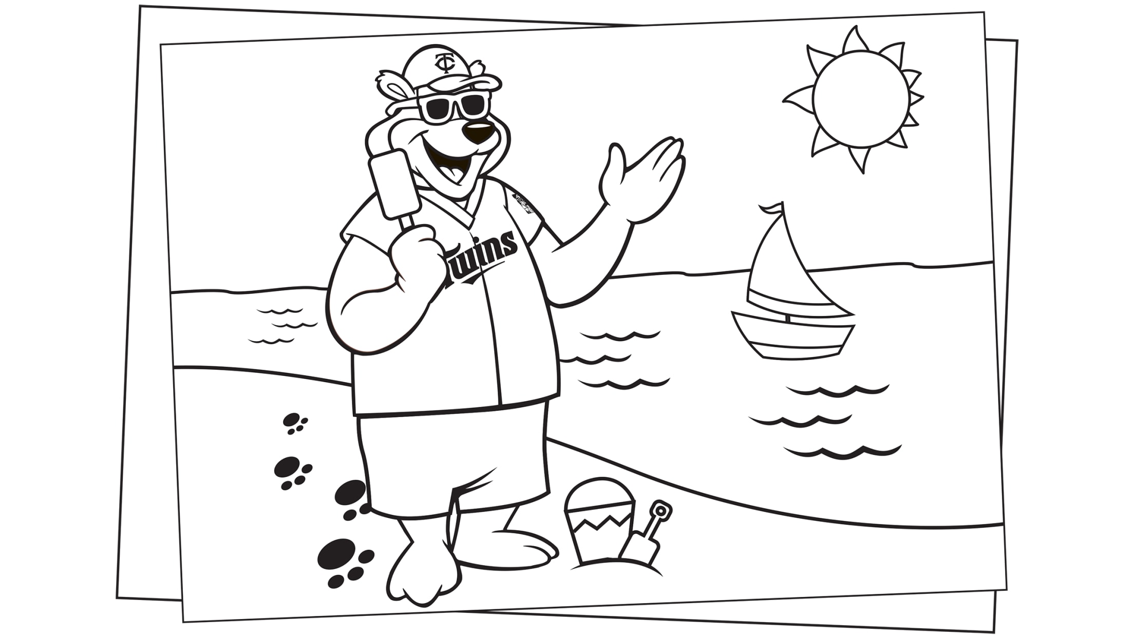 MLB coloring pages  Free Coloring Pages