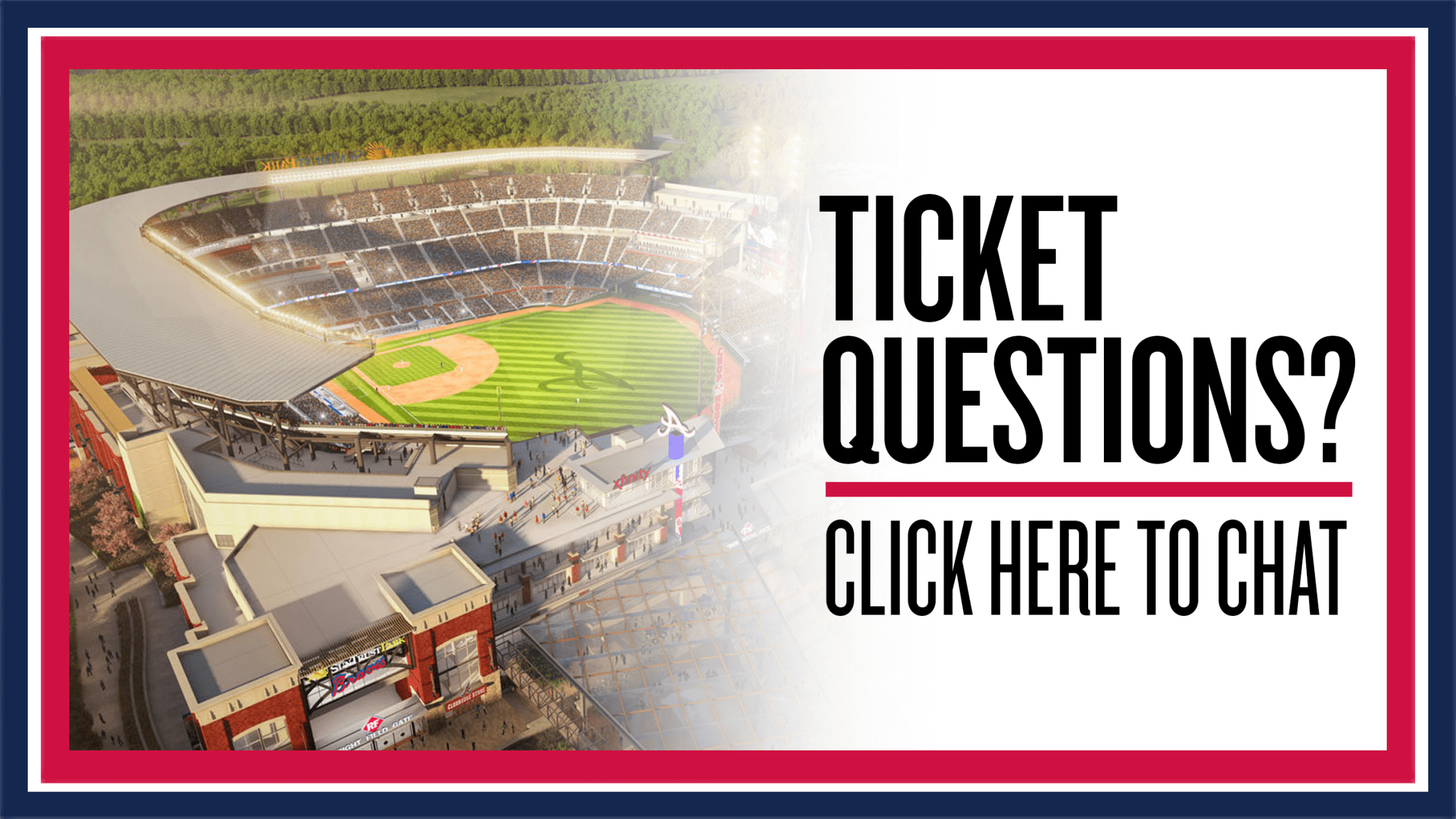 Why the Atlanta Braves' latest ticket policy is a bigger deal than