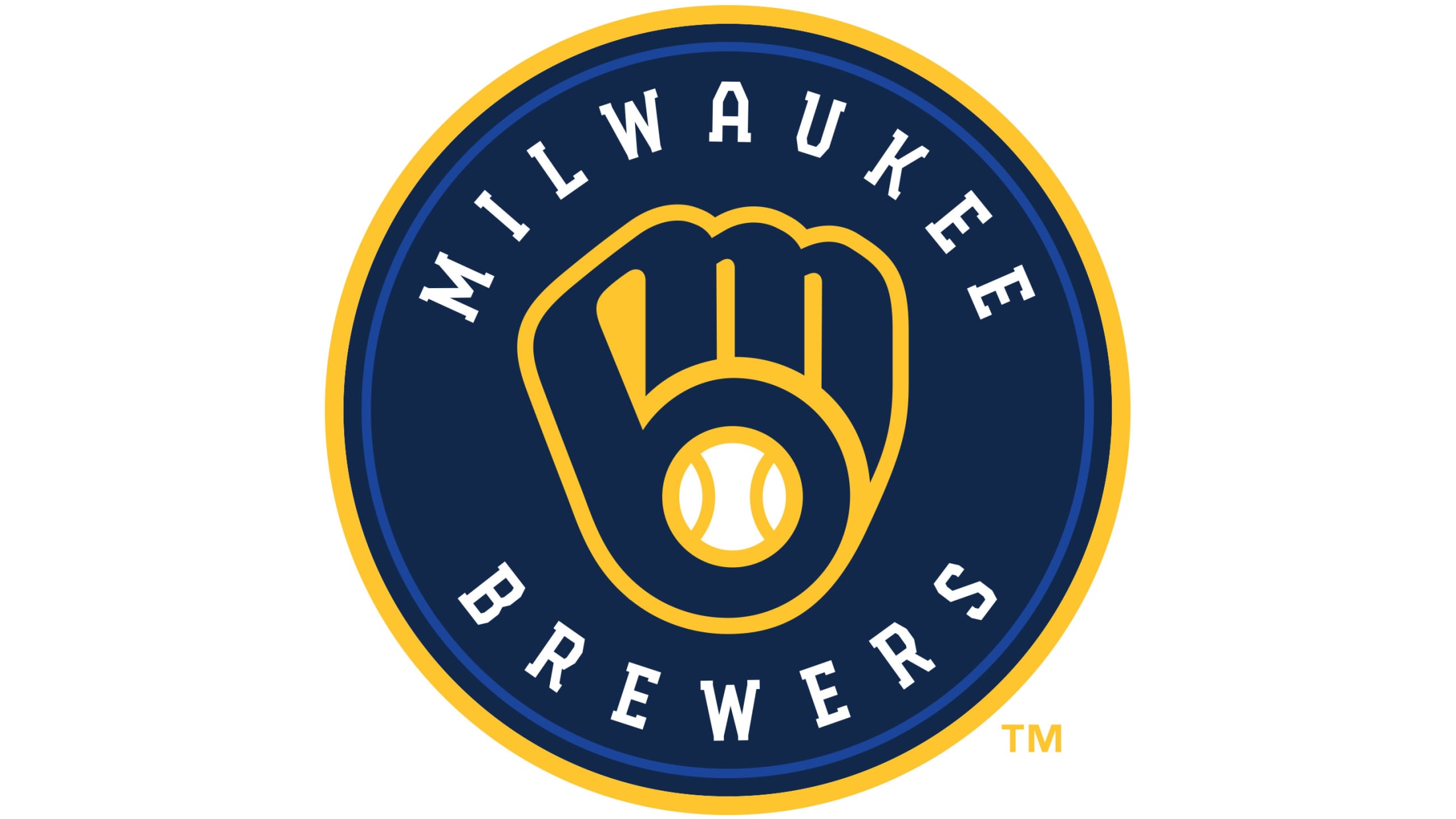 MLB Milwaukee Brewers  Alex Woo Inc