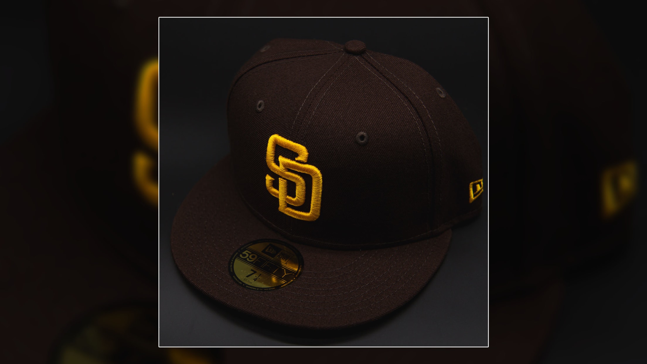 San Diego Padres Gear