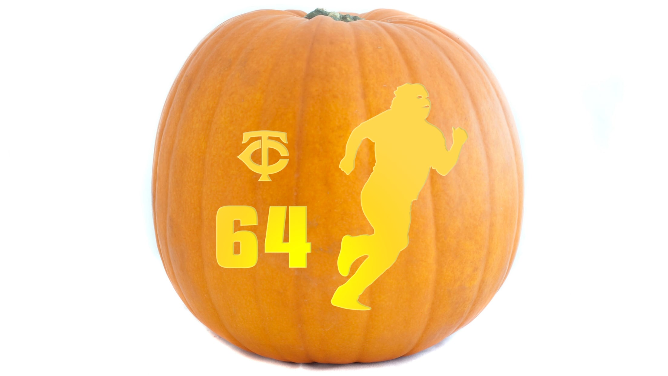 pumpkin-stencils-minnesota-twins