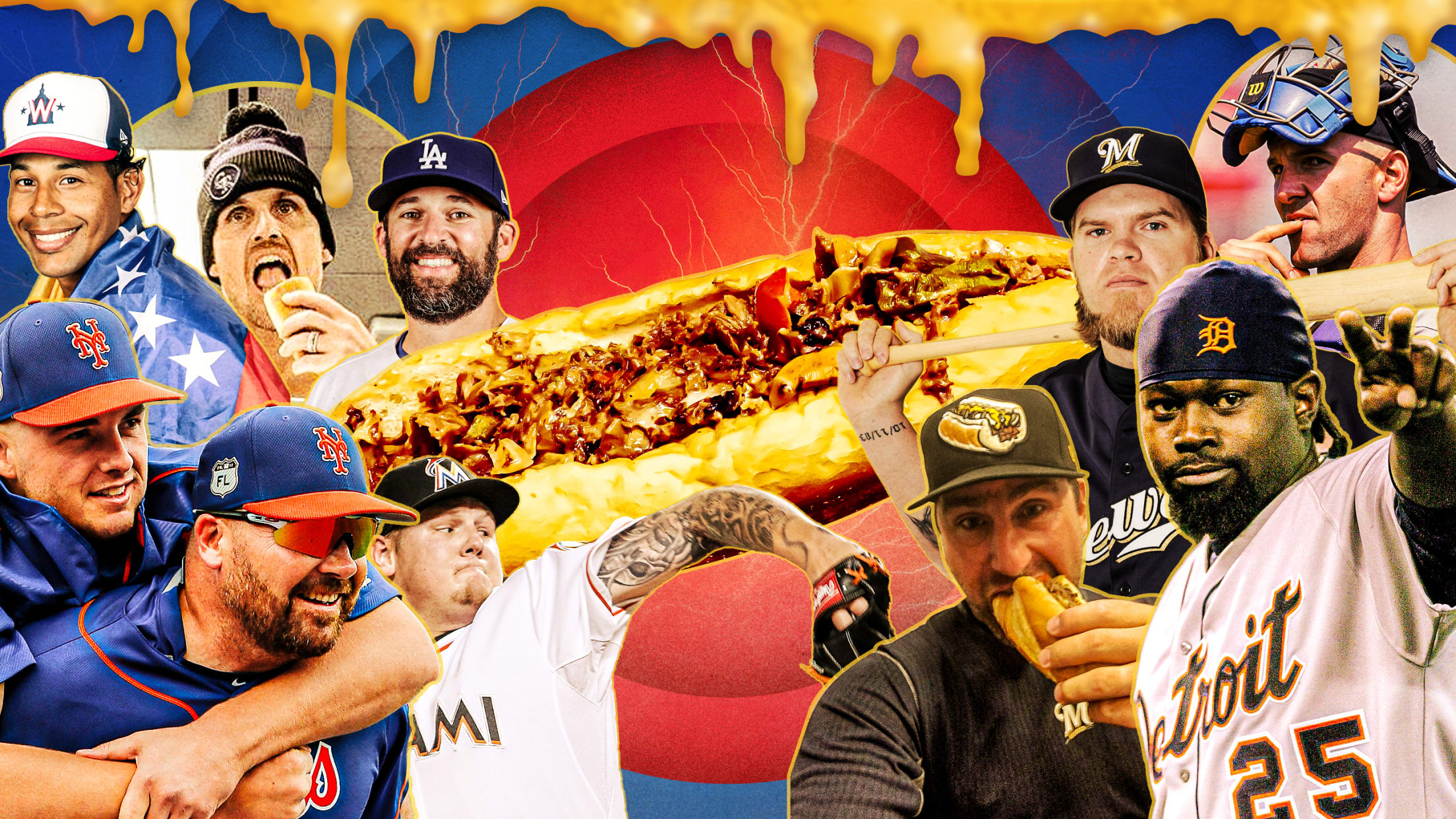 What to Eat at PNC Park, Home of the Pittsburgh Pirates, 2015 Edition -  Eater Philly