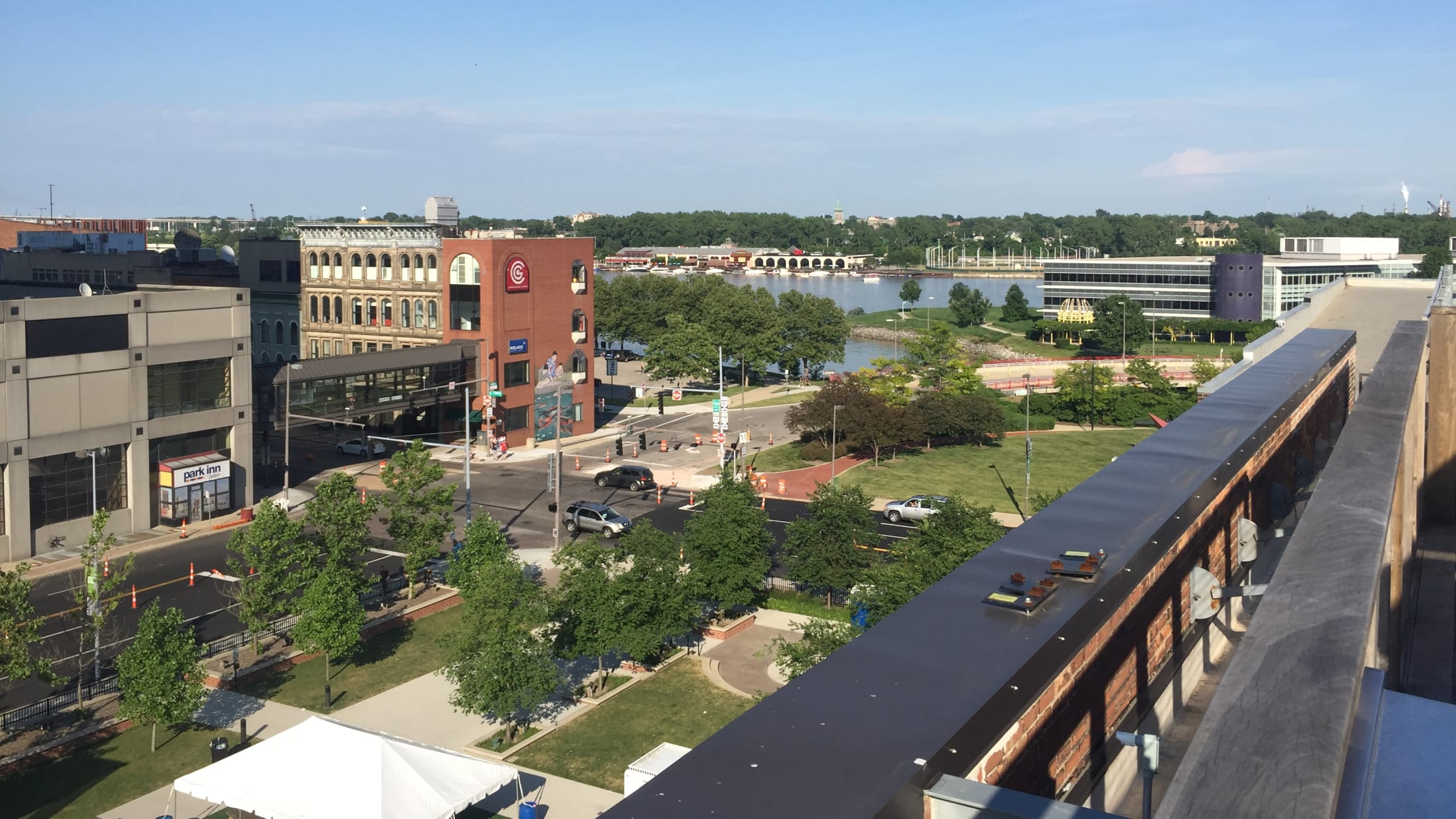 Fifth Third Field – Toledo Mud Hens