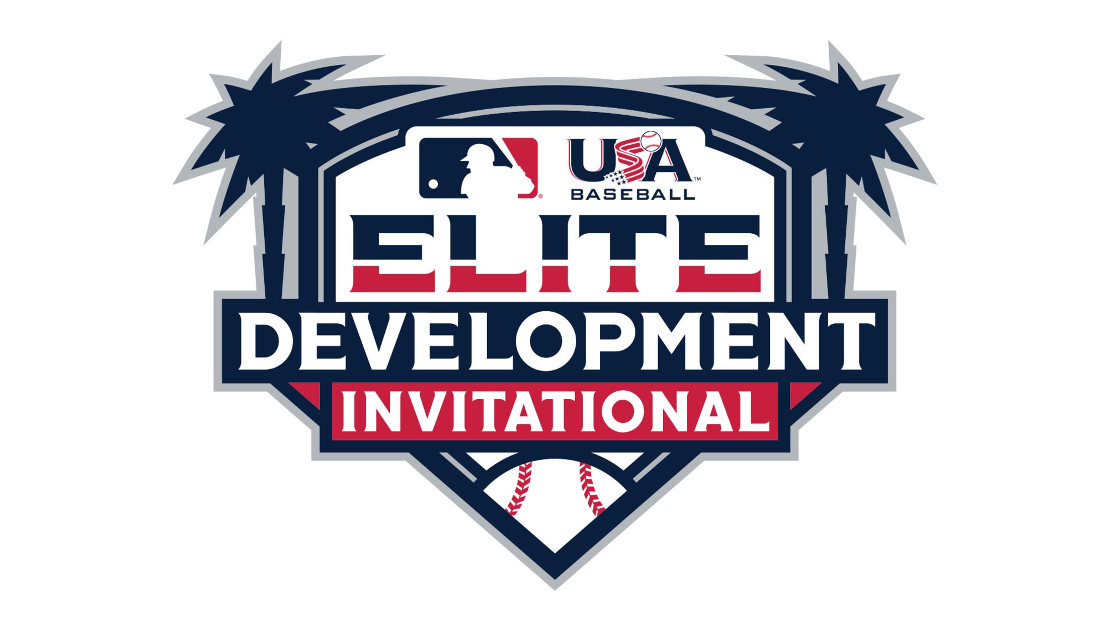 2023 Hank Aaron Invitational - Vero Beach, FL - Week 2 - Class of 2024 &  2025 : MLB / USA Baseball Development Programs