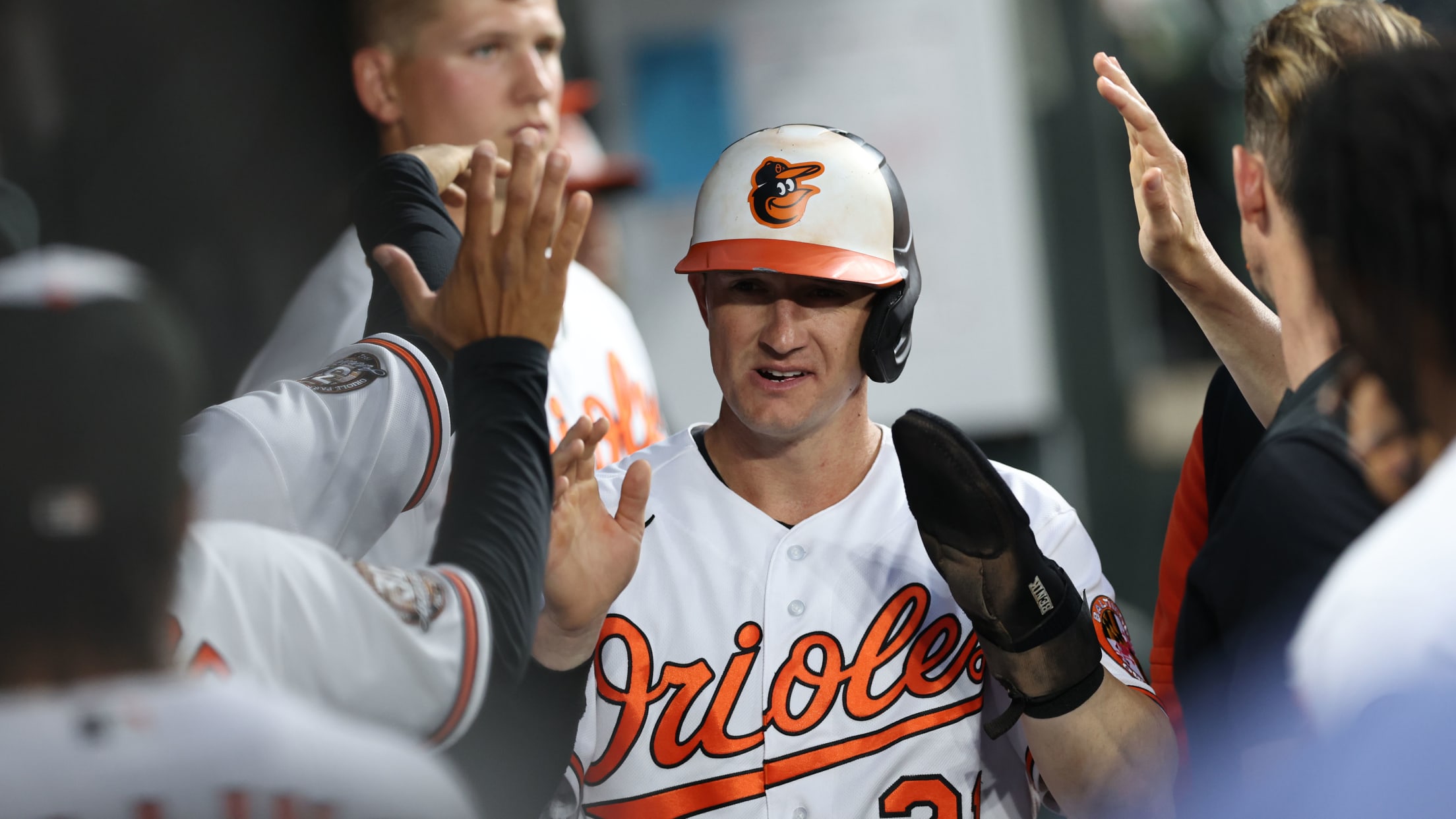 Homestand in Focus  617 - 622-040