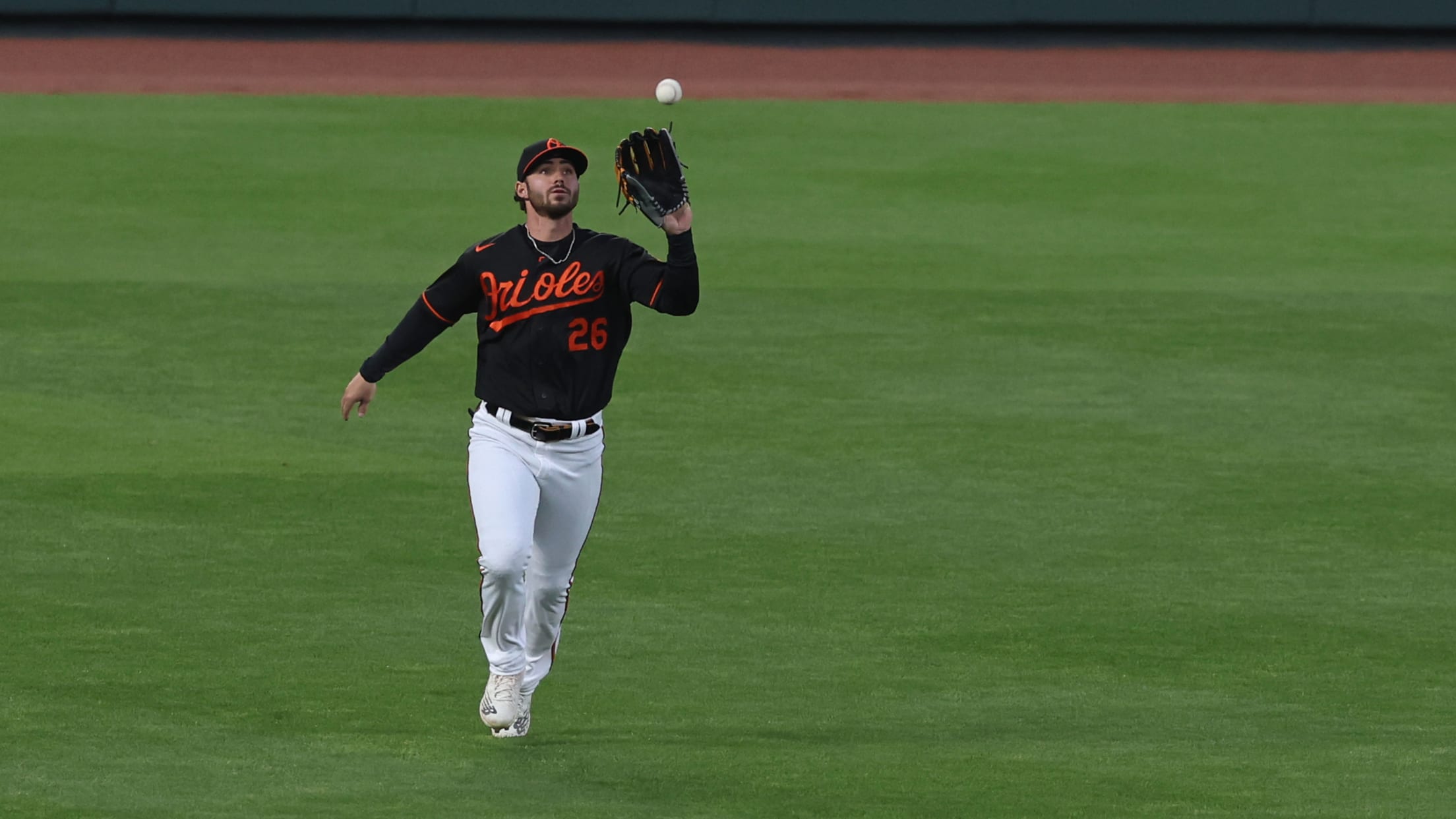 Rapid Questions with Ryan McKenna005