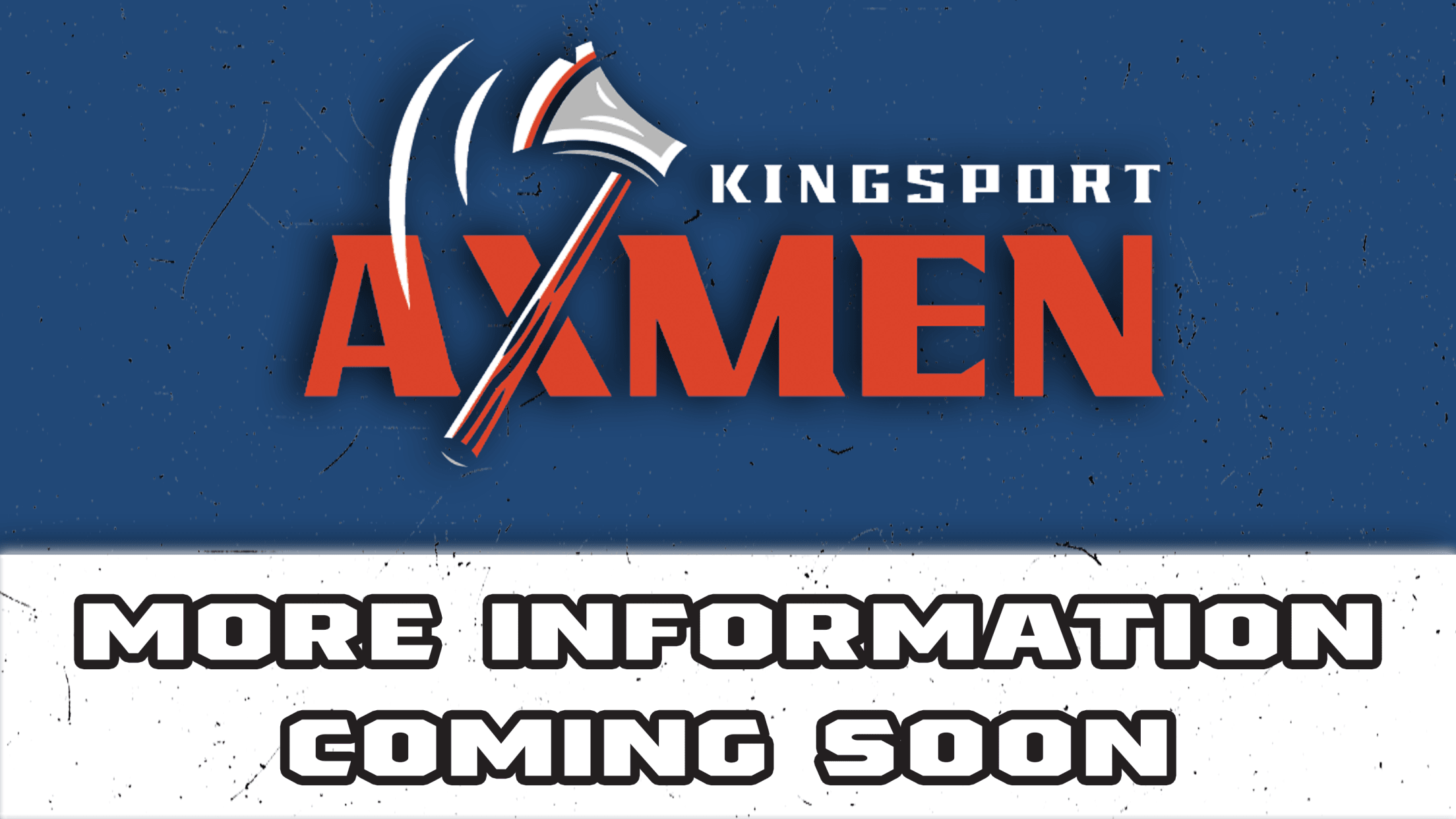 Kingsport Axmen announce 2021 promotional schedule