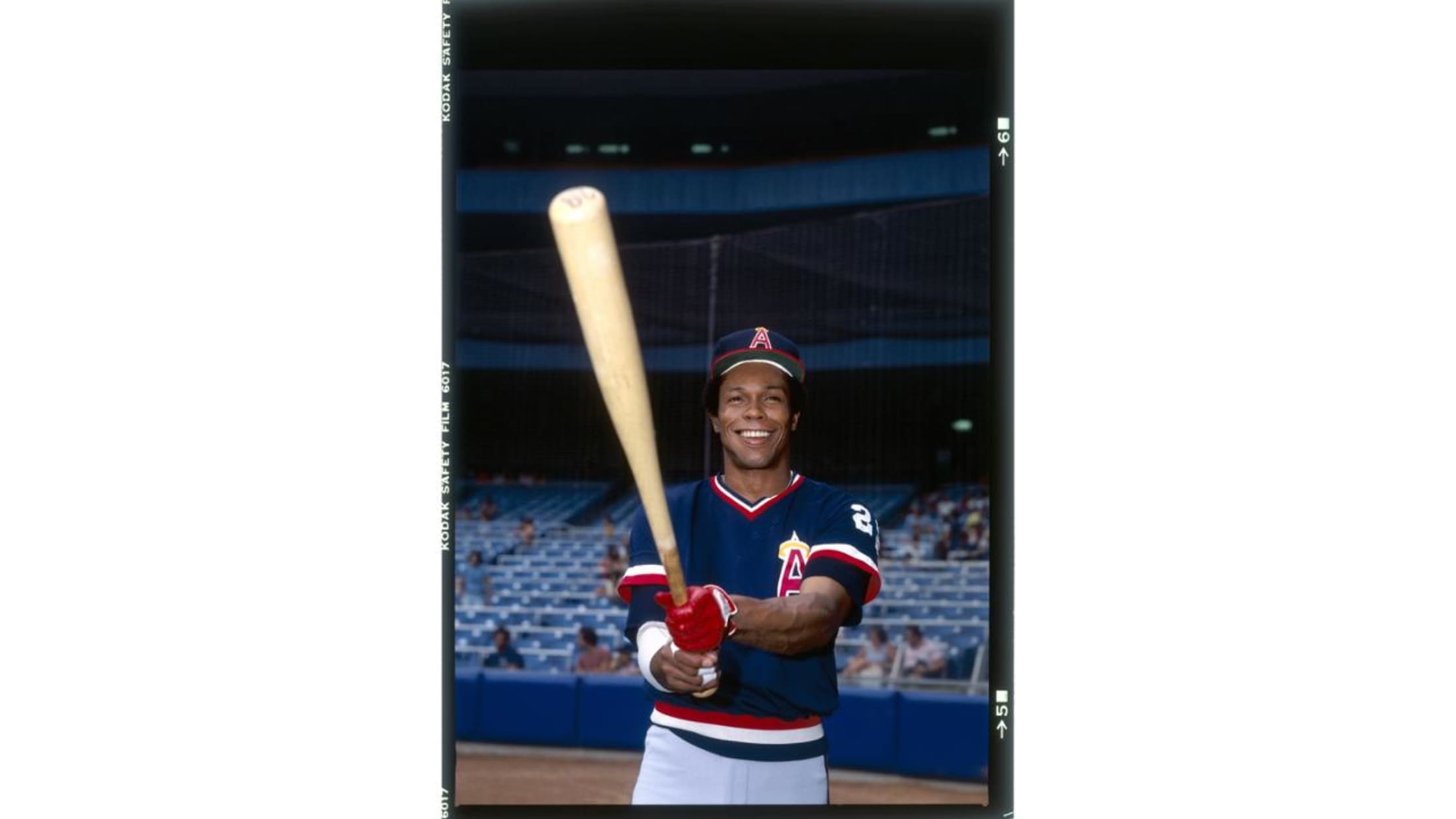 Rod Carew Merchandise and community