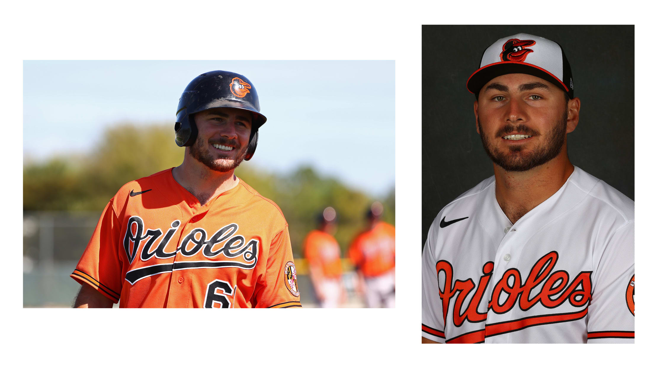 Orioles Minor Leaguers finishing their degrees