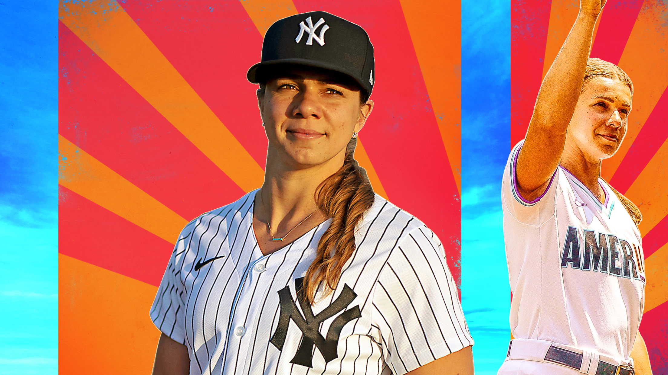 Report: Rachel Balkovec to Be 1st Female Minor League Manager for Yankees'  Low-A Team, News, Scores, Highlights, Stats, and Rumors