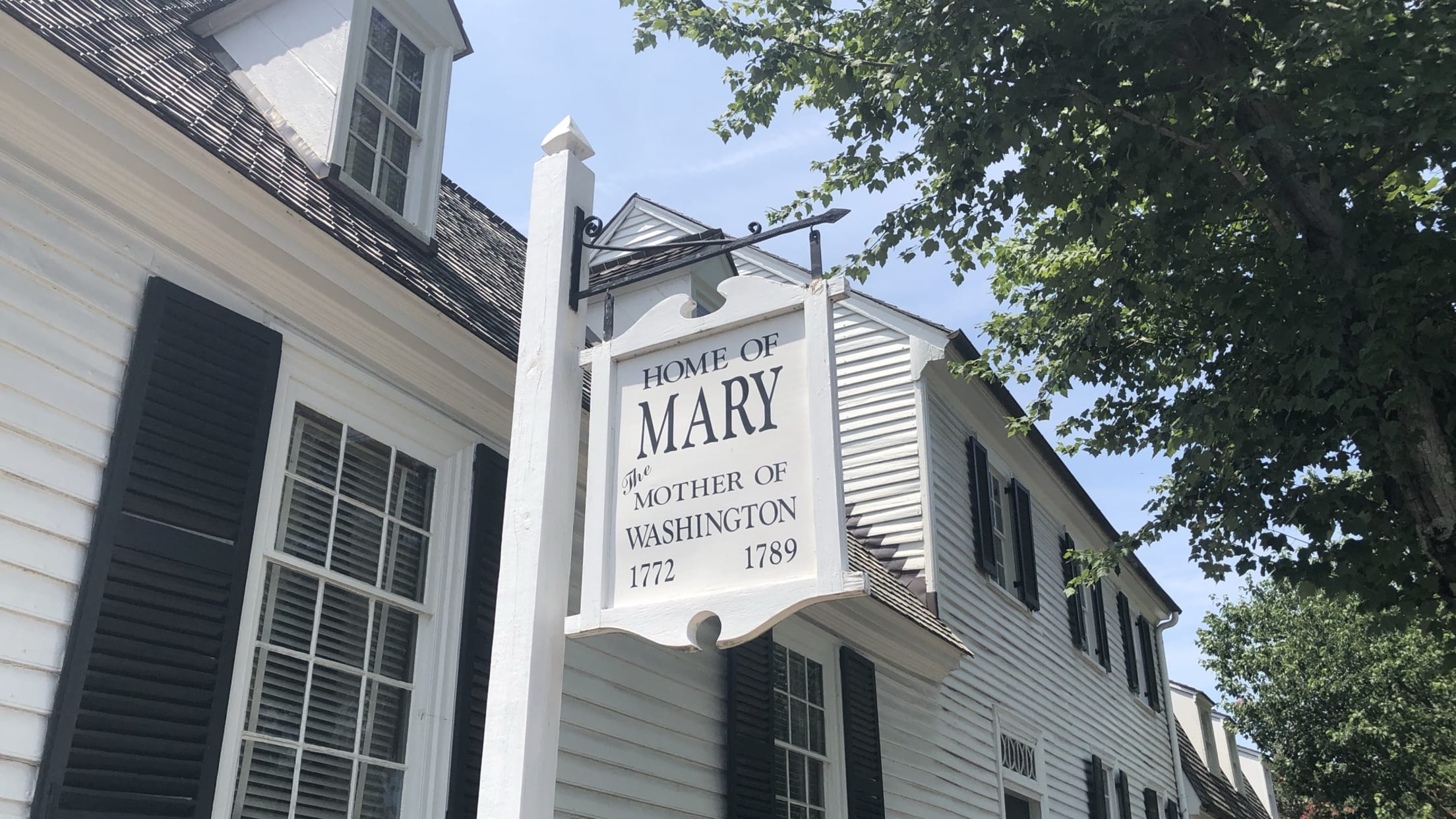 FredNats open team store at stadium - Fredericksburg, VA