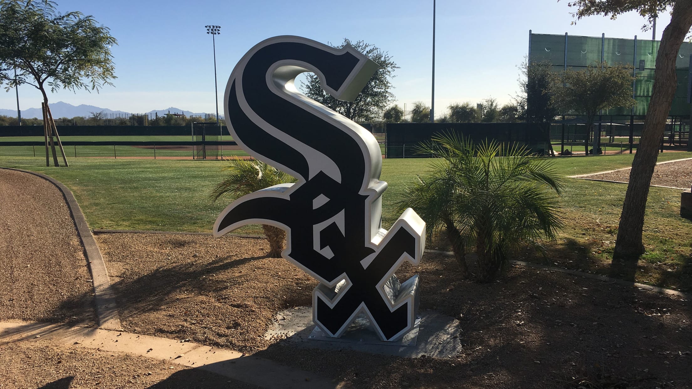 White Sox Spring Training at Camelback Ranch - Glendale