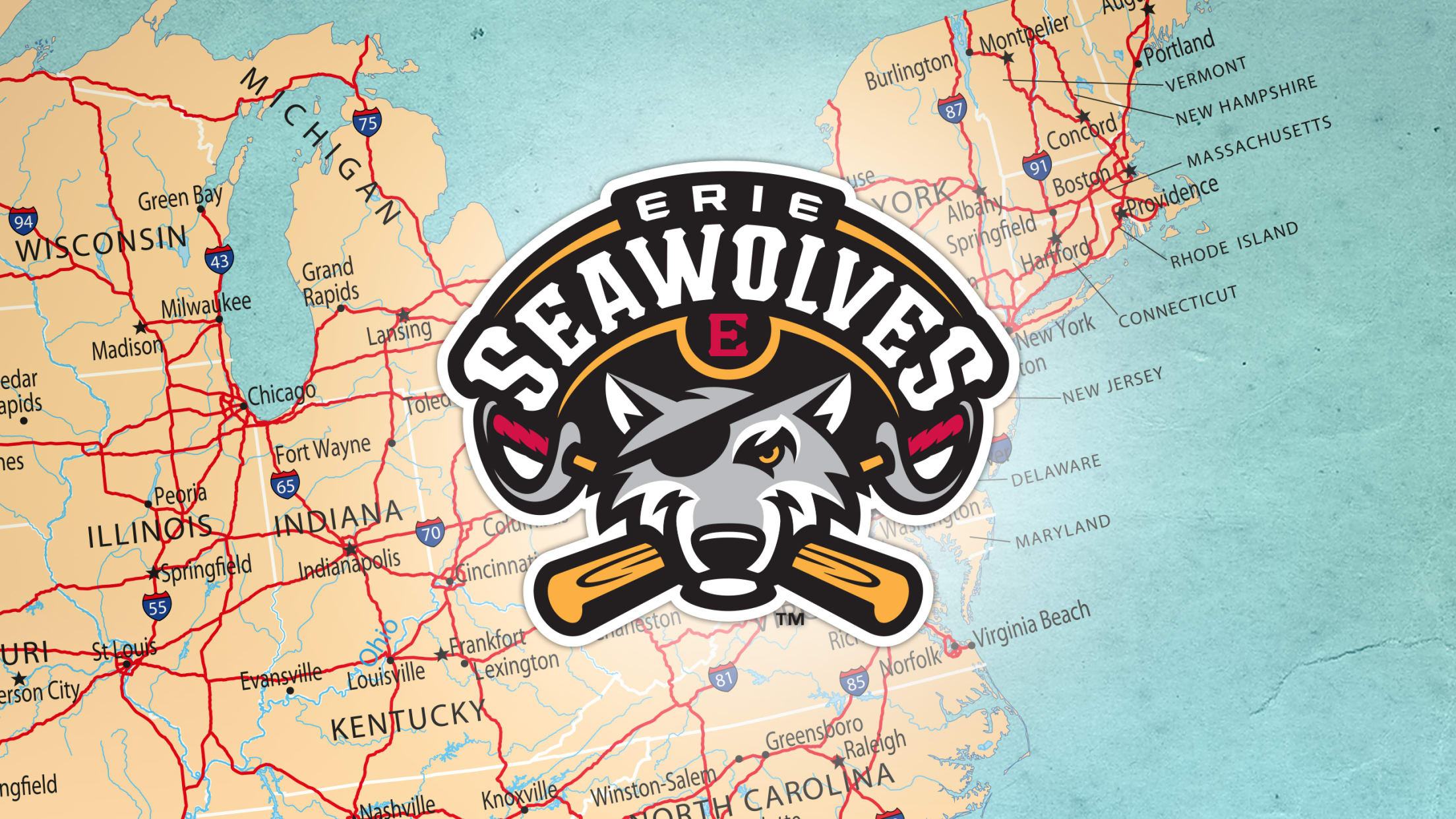 Visit UPMC Park, home of the Erie SeaWolves Baltimore Orioles