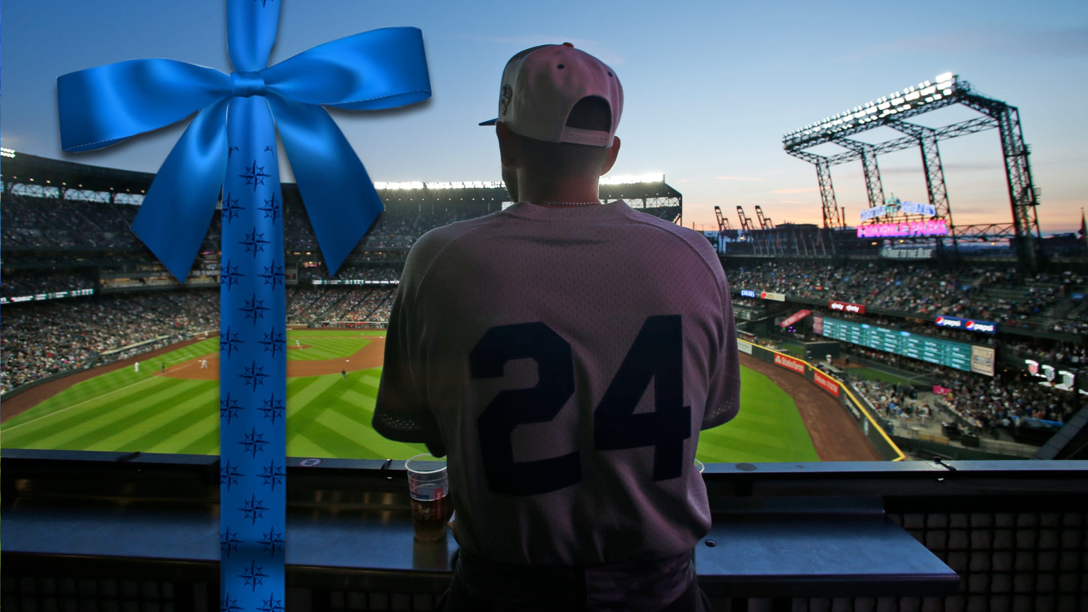 Mariners Gift Guide