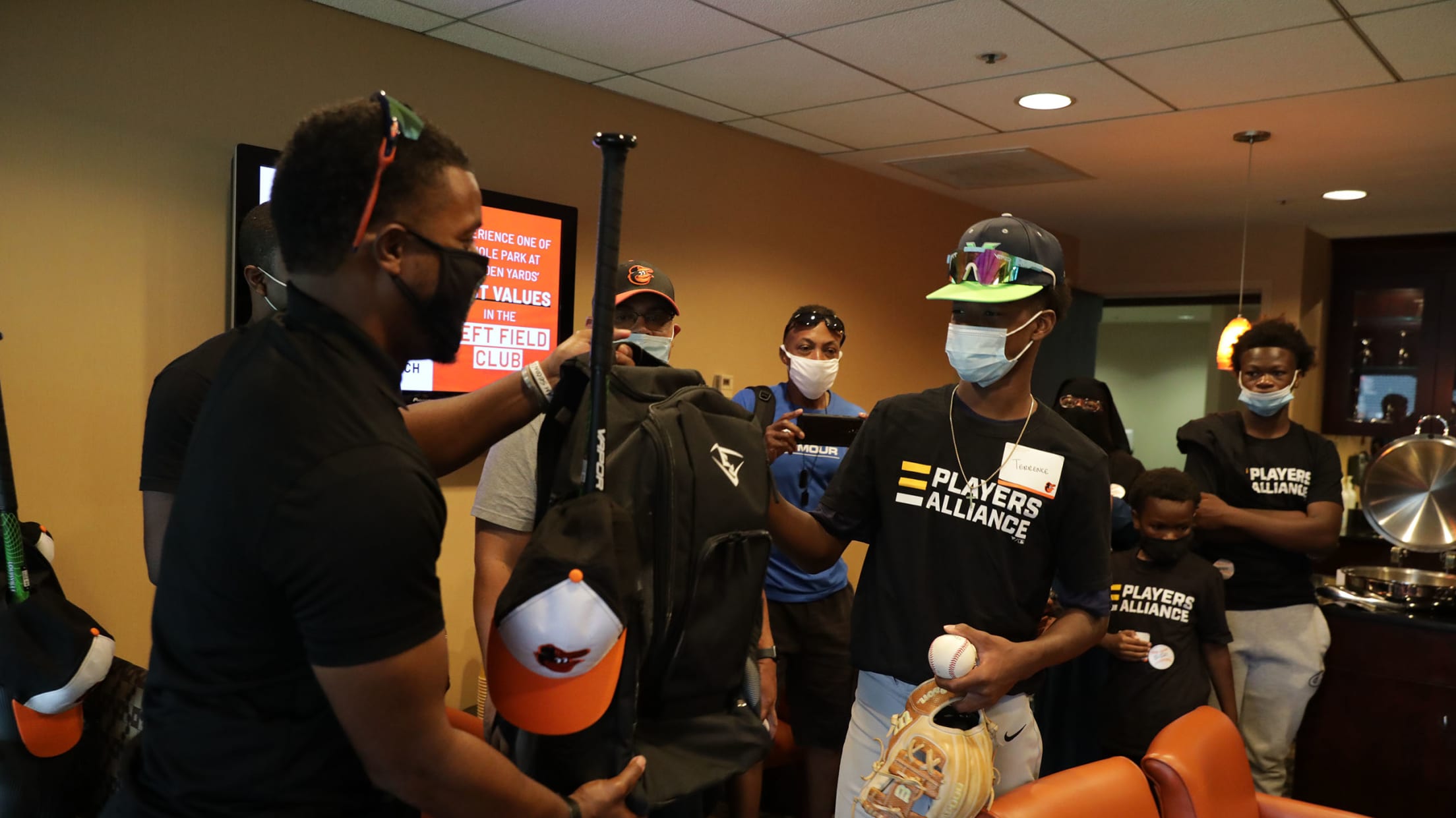 Gear for Good Tour 2