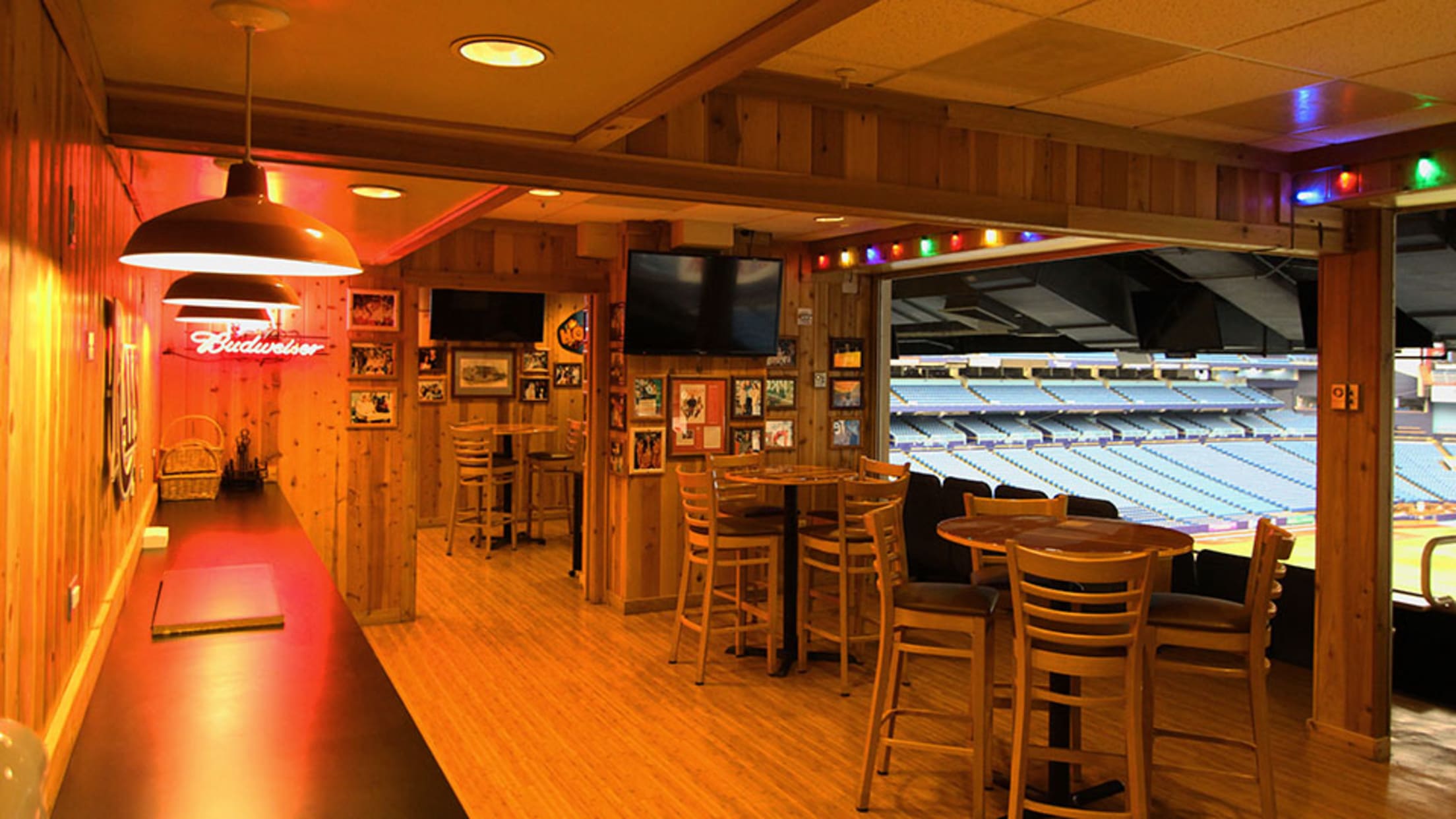 Single Game Suites Tampa Bay Rays