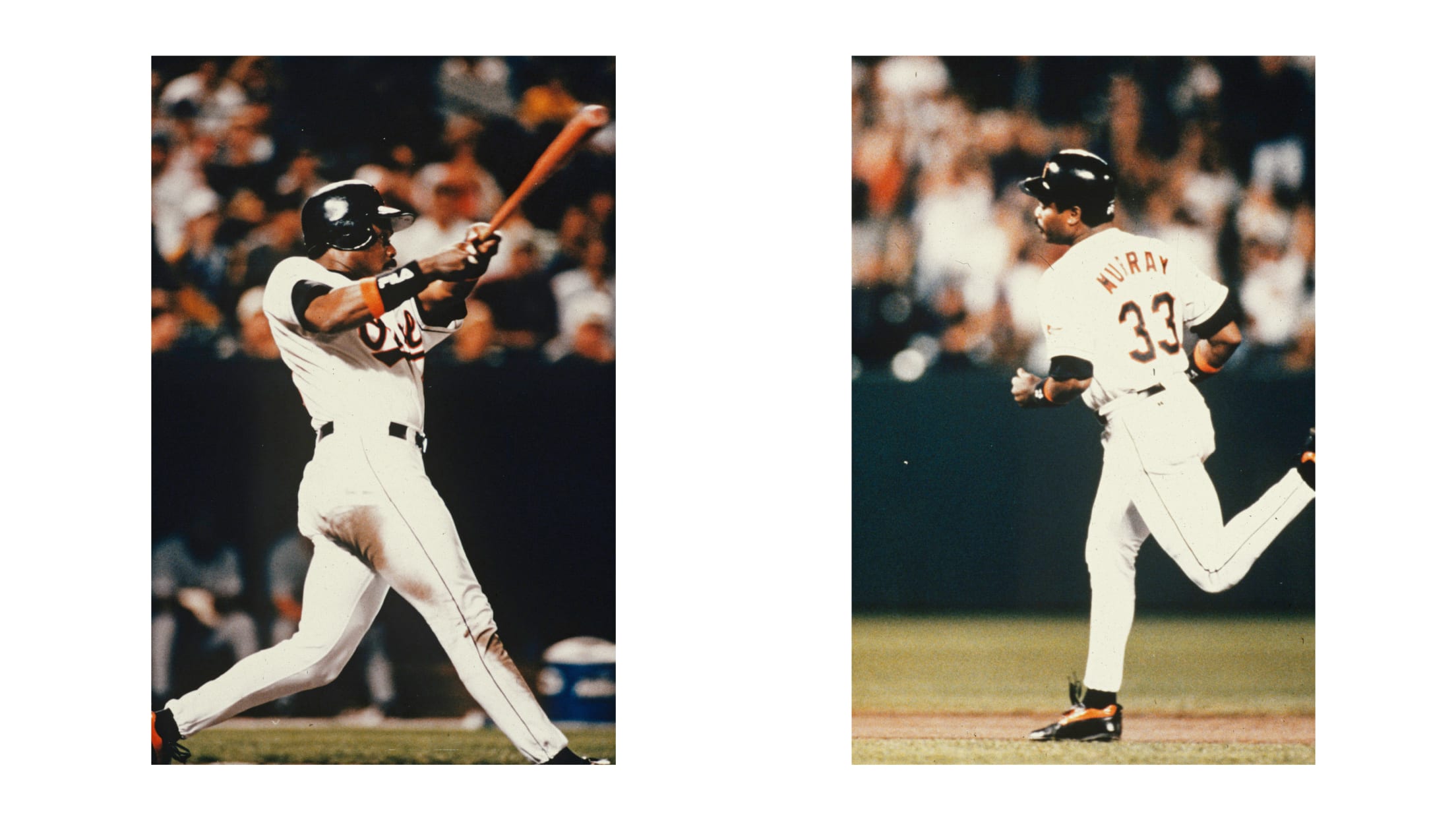 September 6, 1996: Orioles' Eddie Murray clouts 500th career home run at  Camden Yards – Society for American Baseball Research