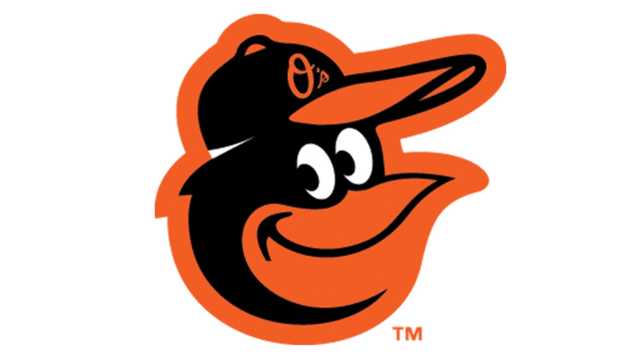 Orioles Logos Mascots Baltimore