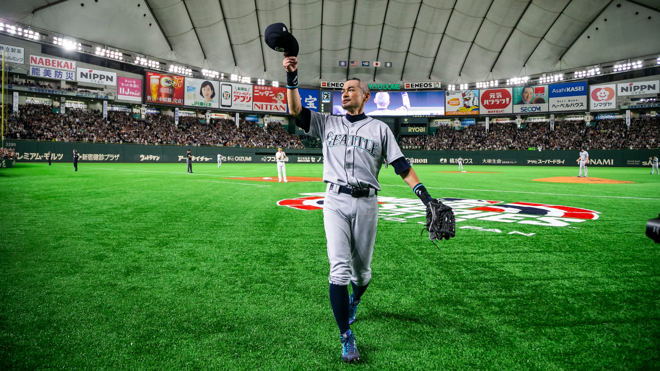 Memories of Ichiro on the day he's inducted into the Mariners' Hall of Fame  - The Athletic